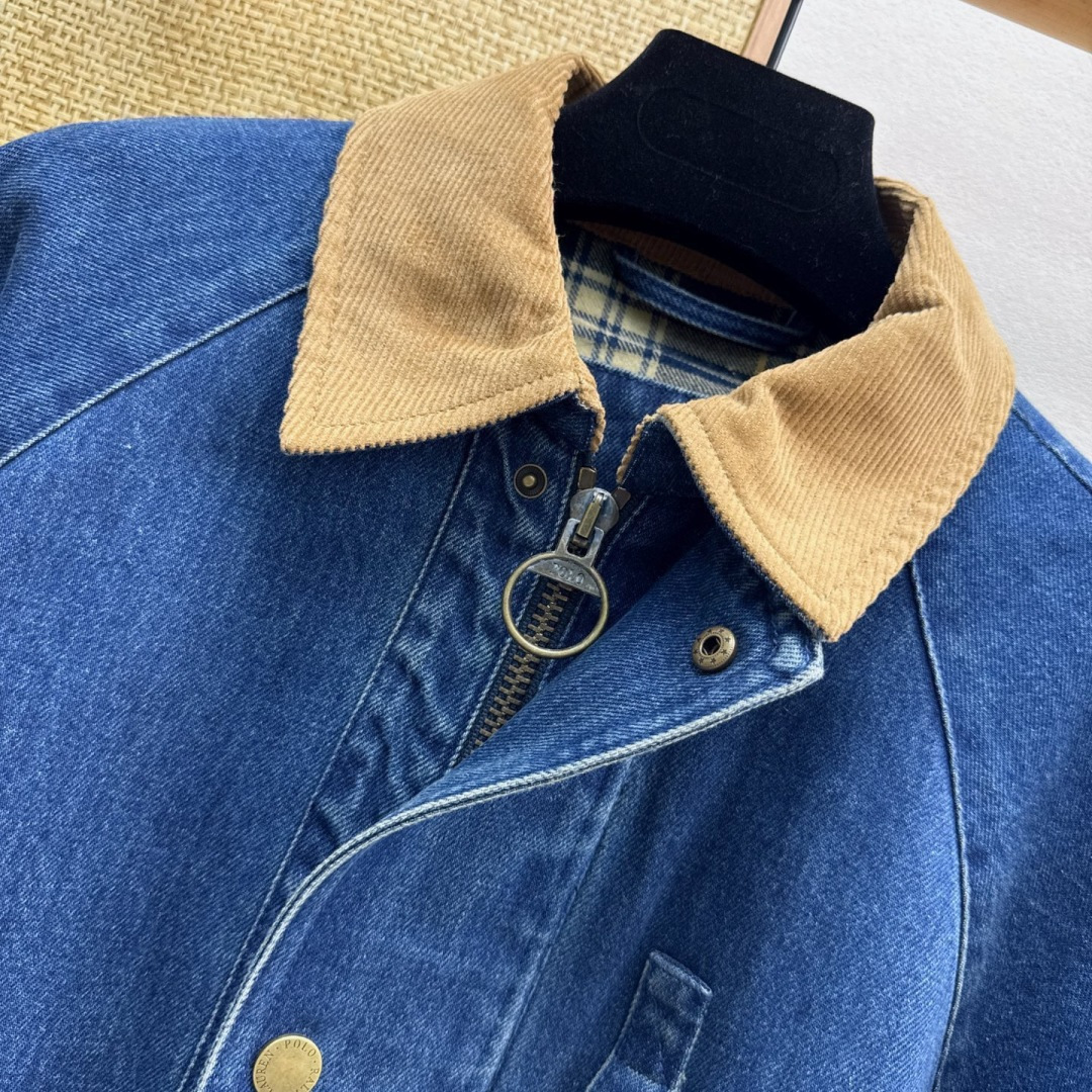 Jackets