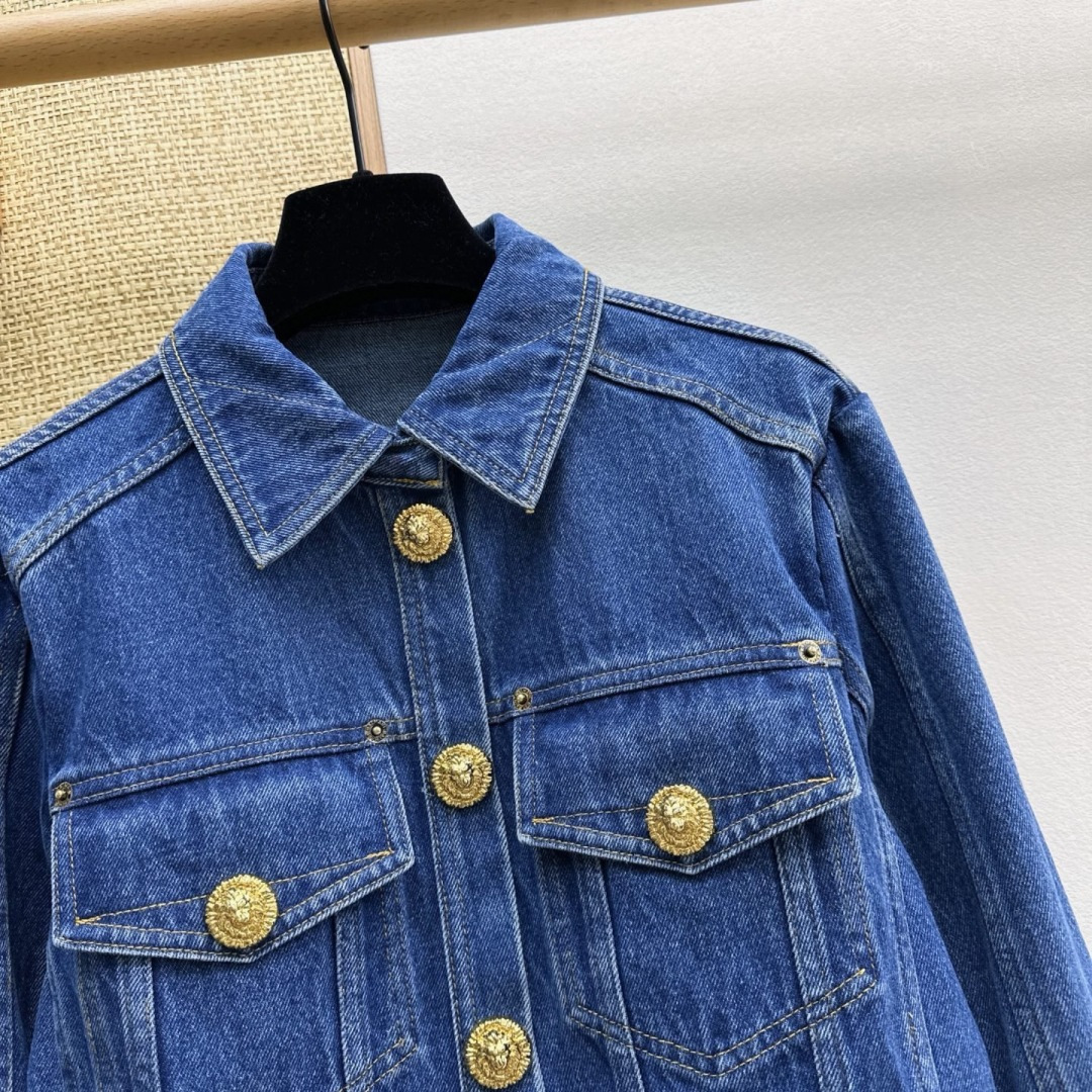 Jackets