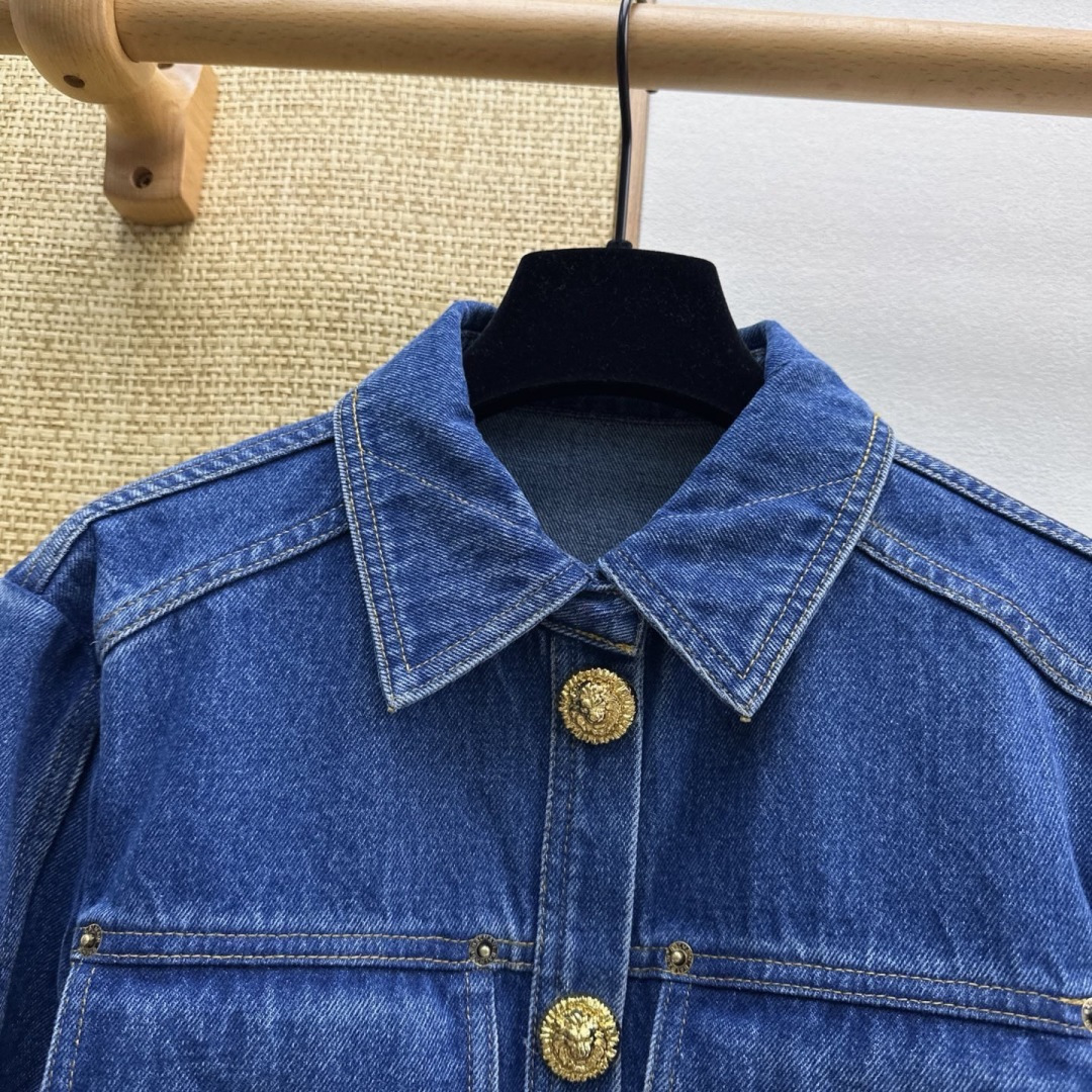 Jackets