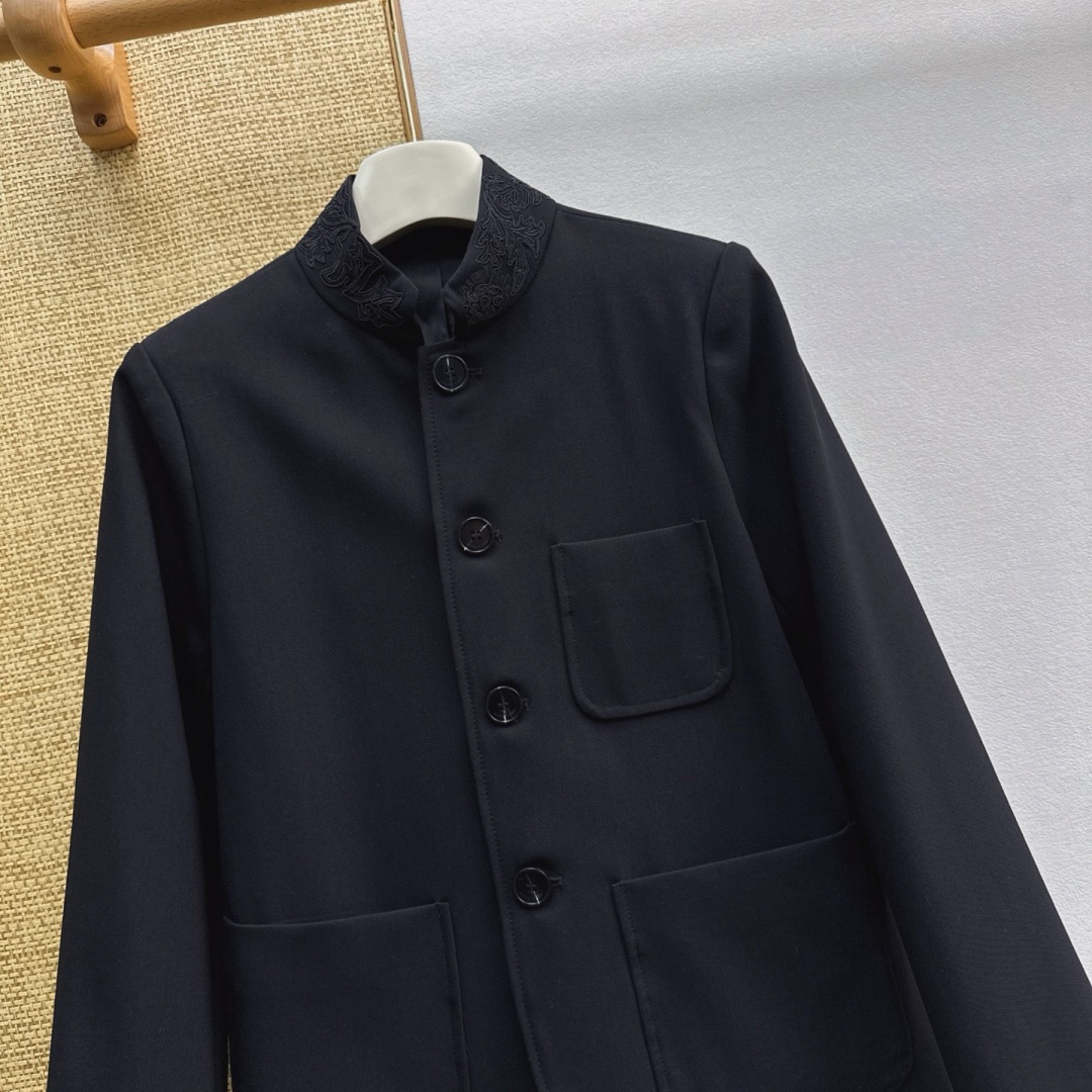 Jackets