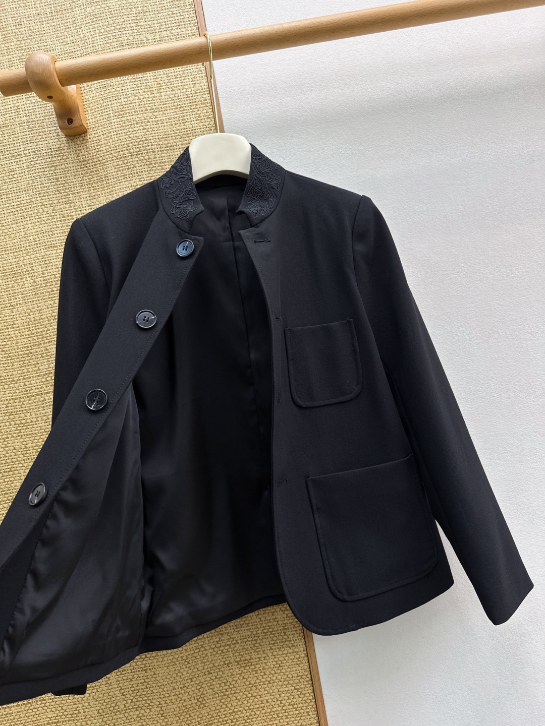 Jackets
