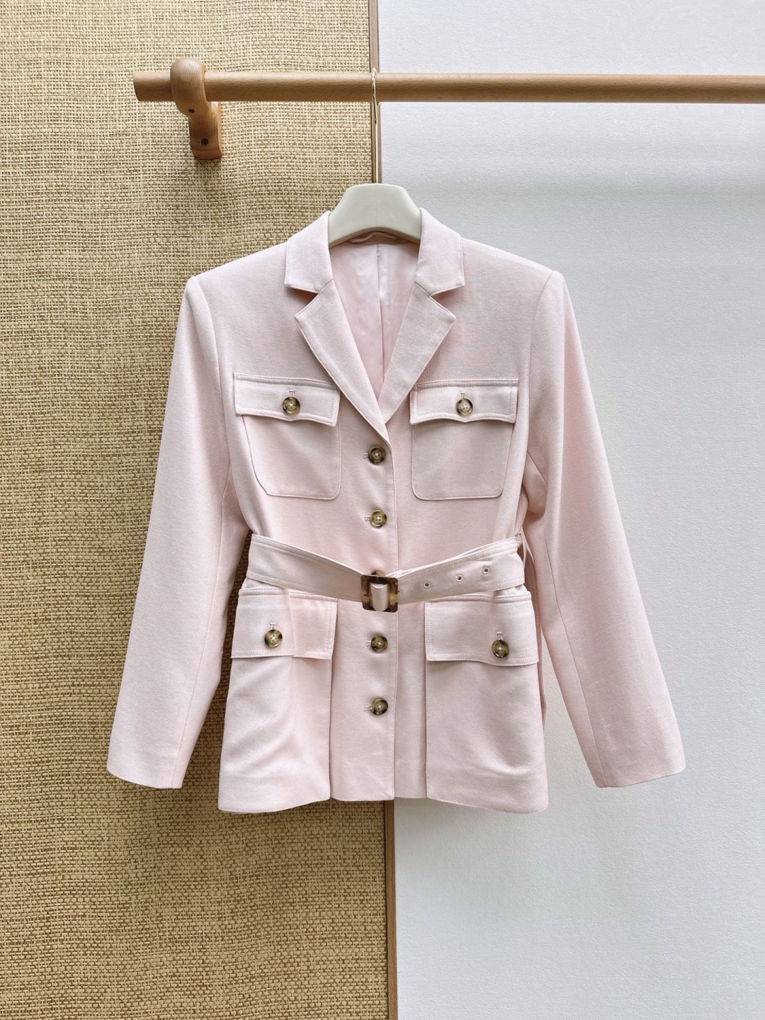 Jackets
