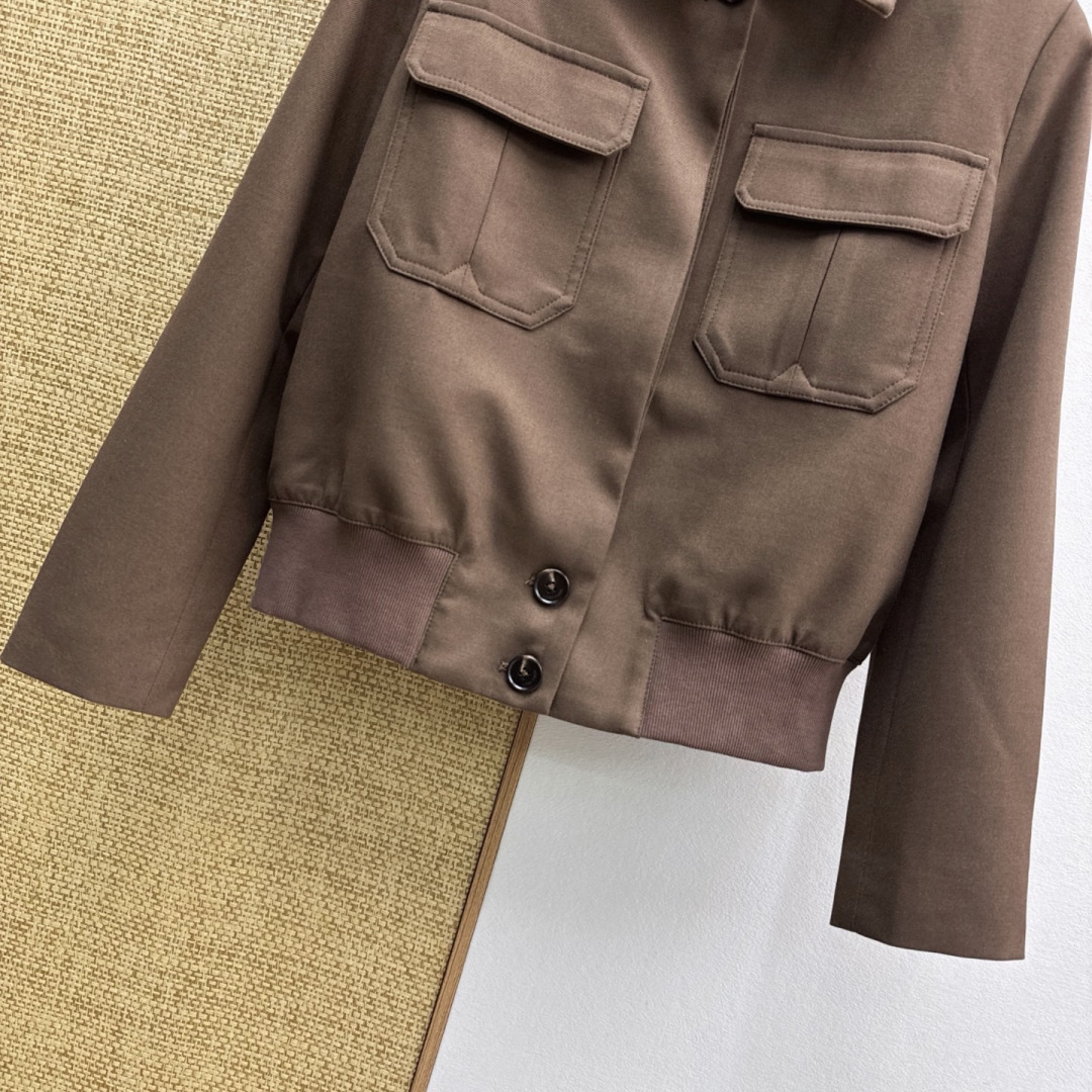 Jackets
