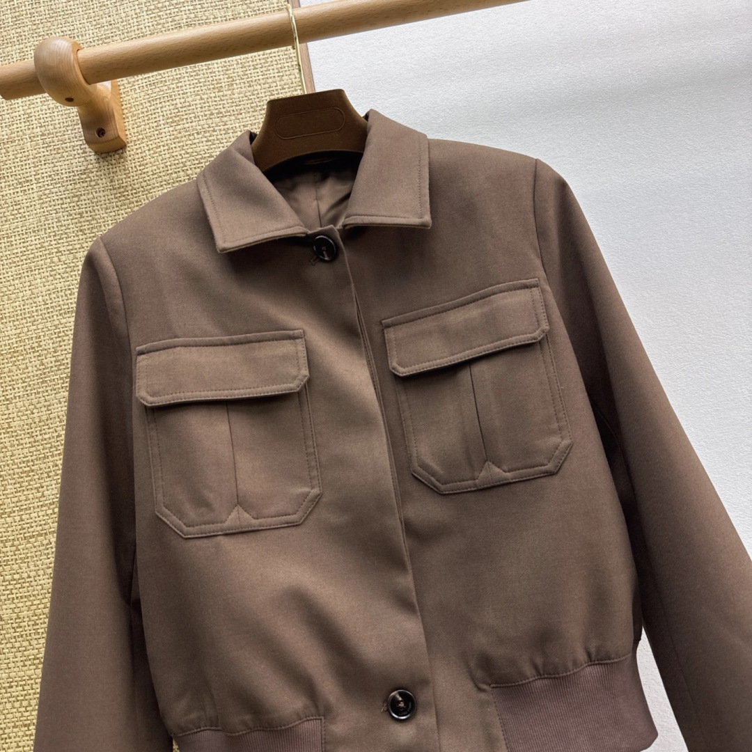 Jackets
