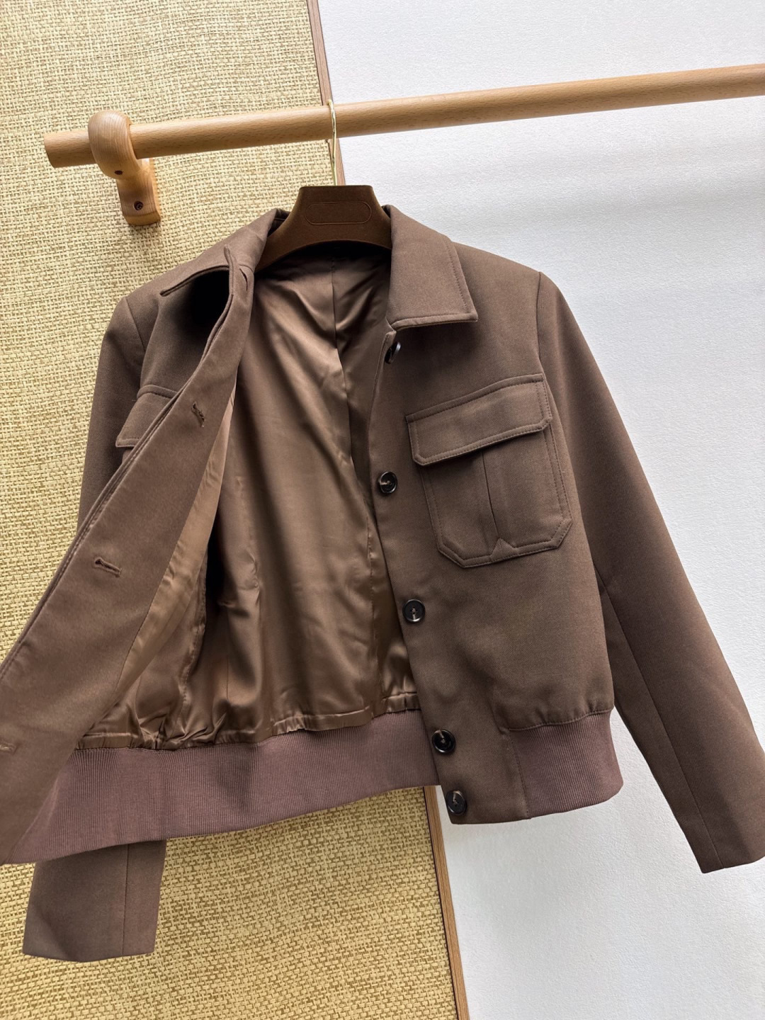 Jackets