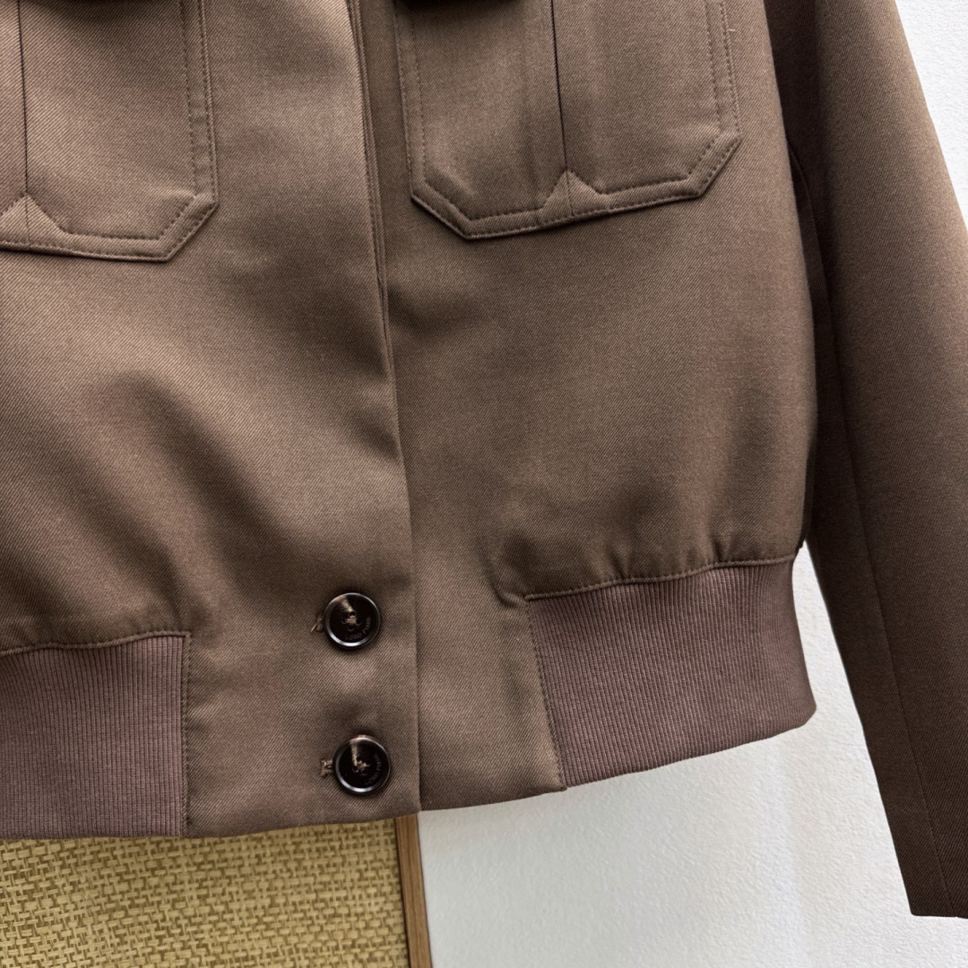 Jackets