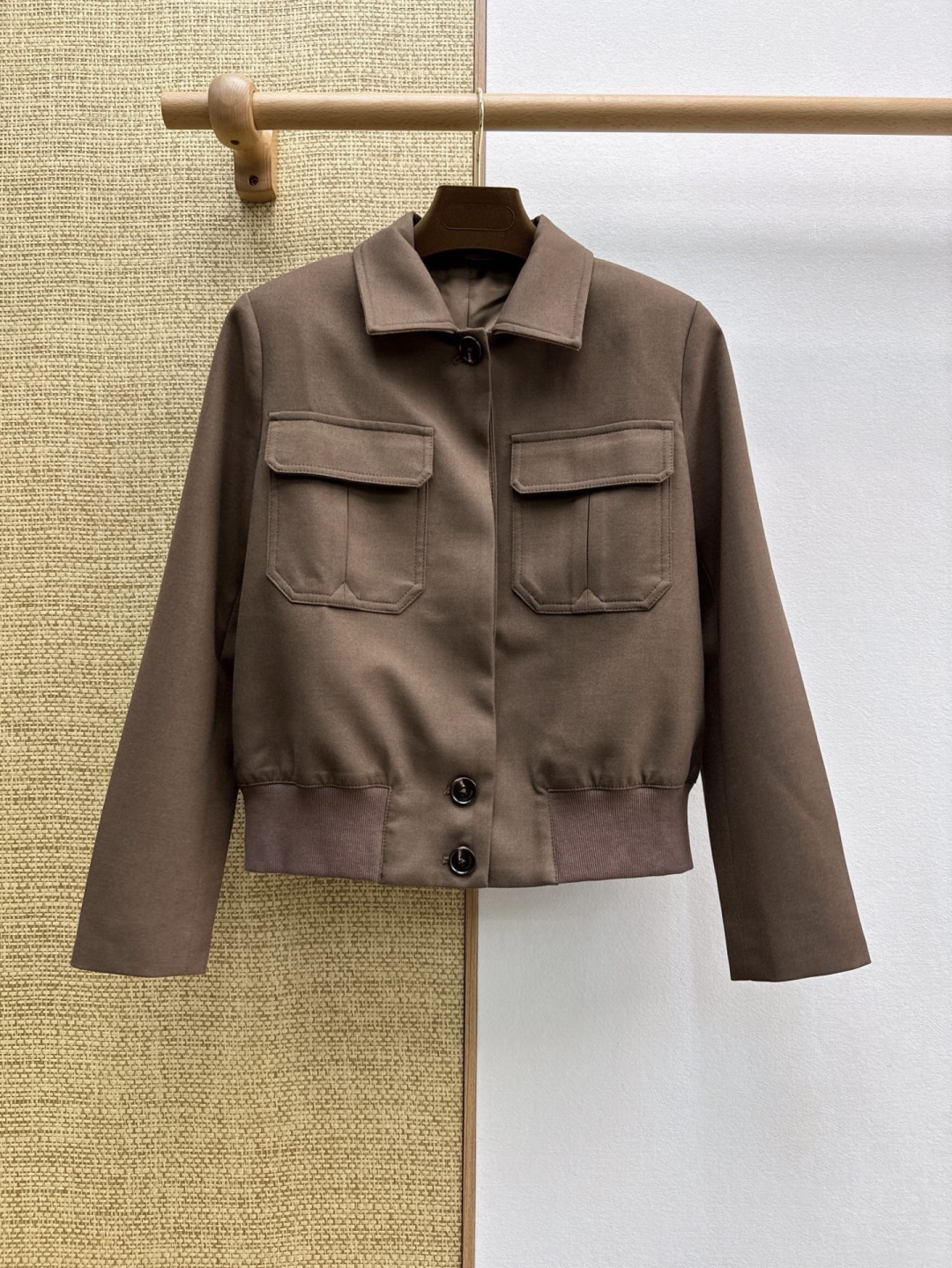 Jackets