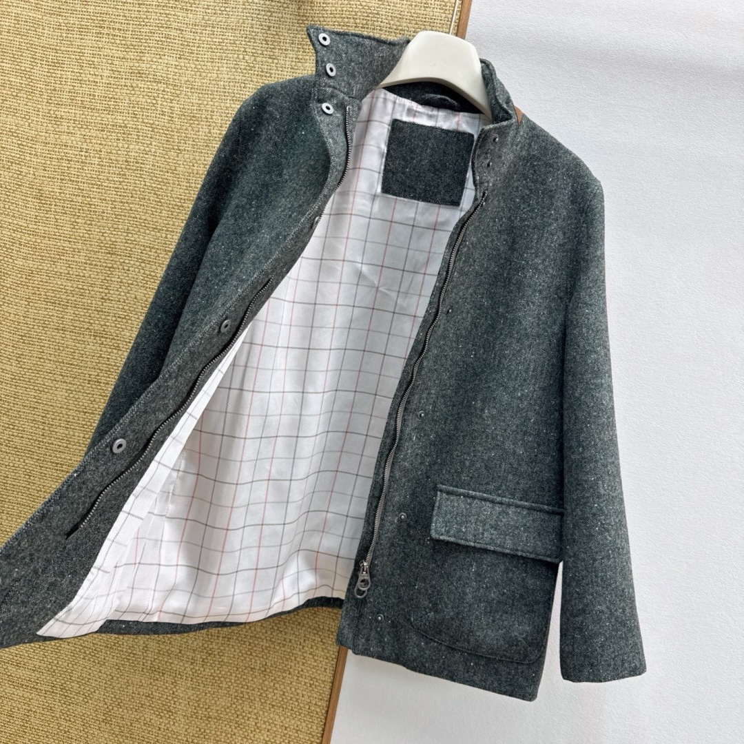 Jackets