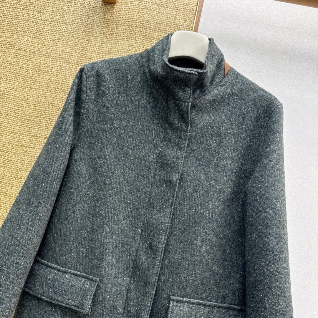 Jackets