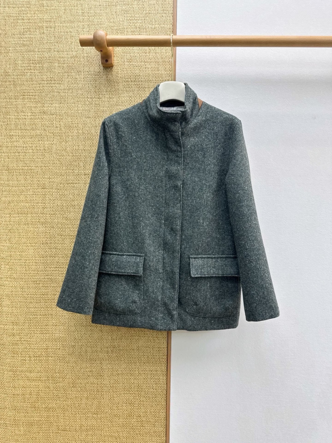 Jackets