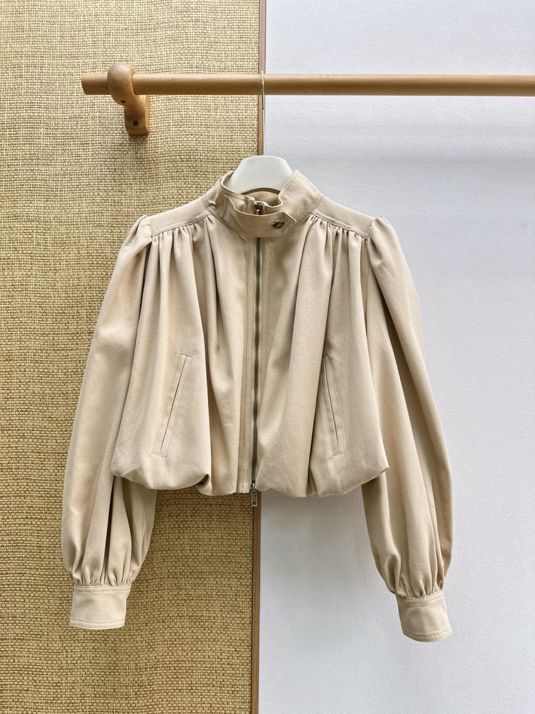 Jackets