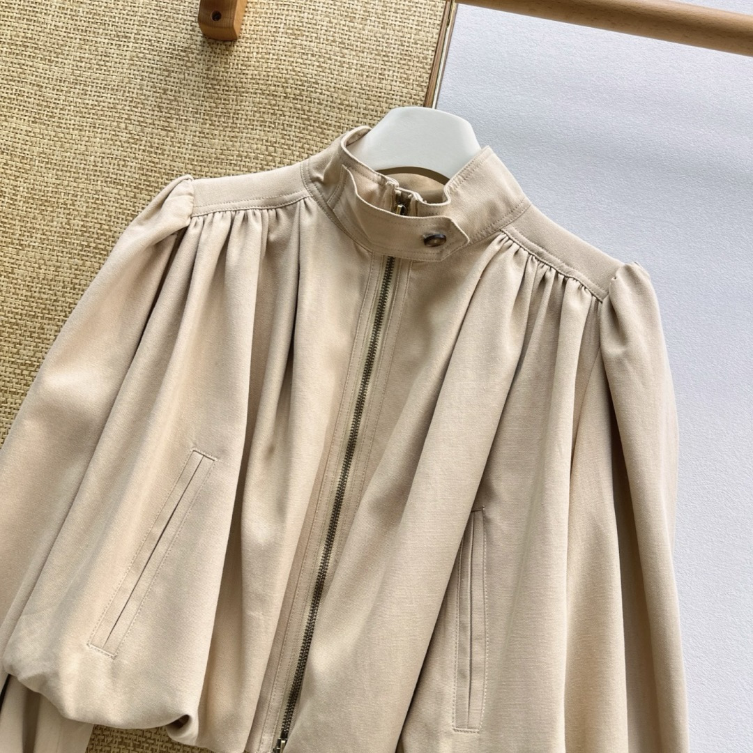Jackets