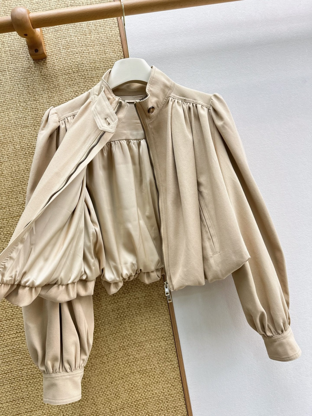 Jackets