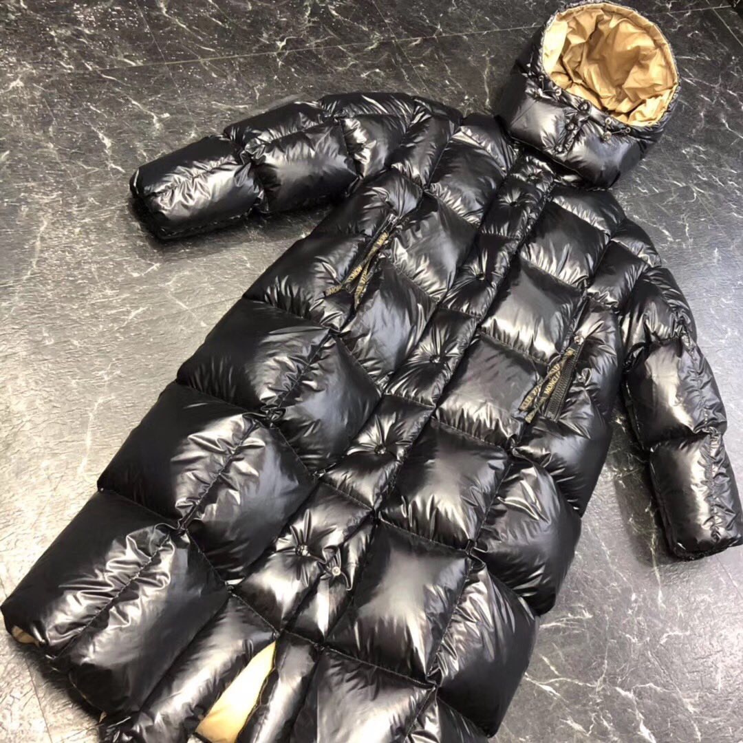 Jackets