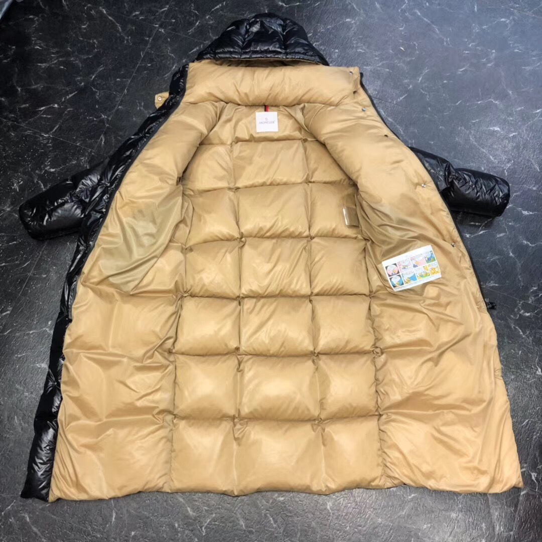 Jackets