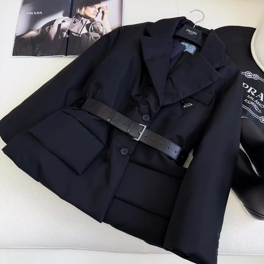 Jackets
