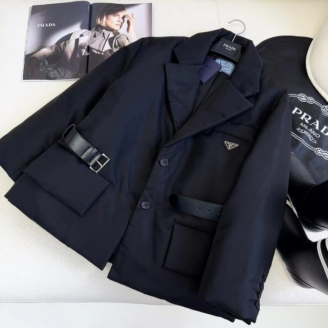 Jackets