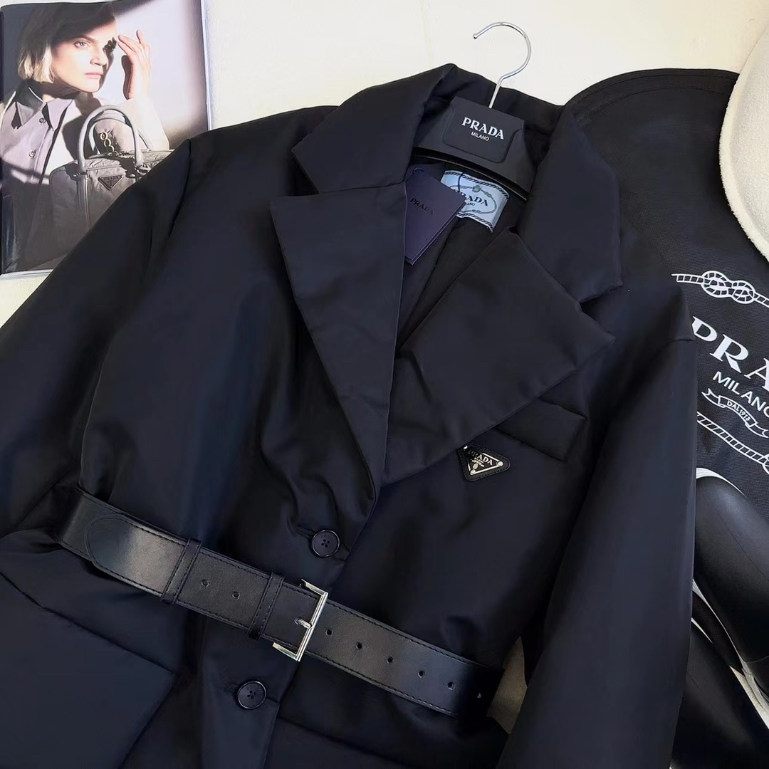Jackets