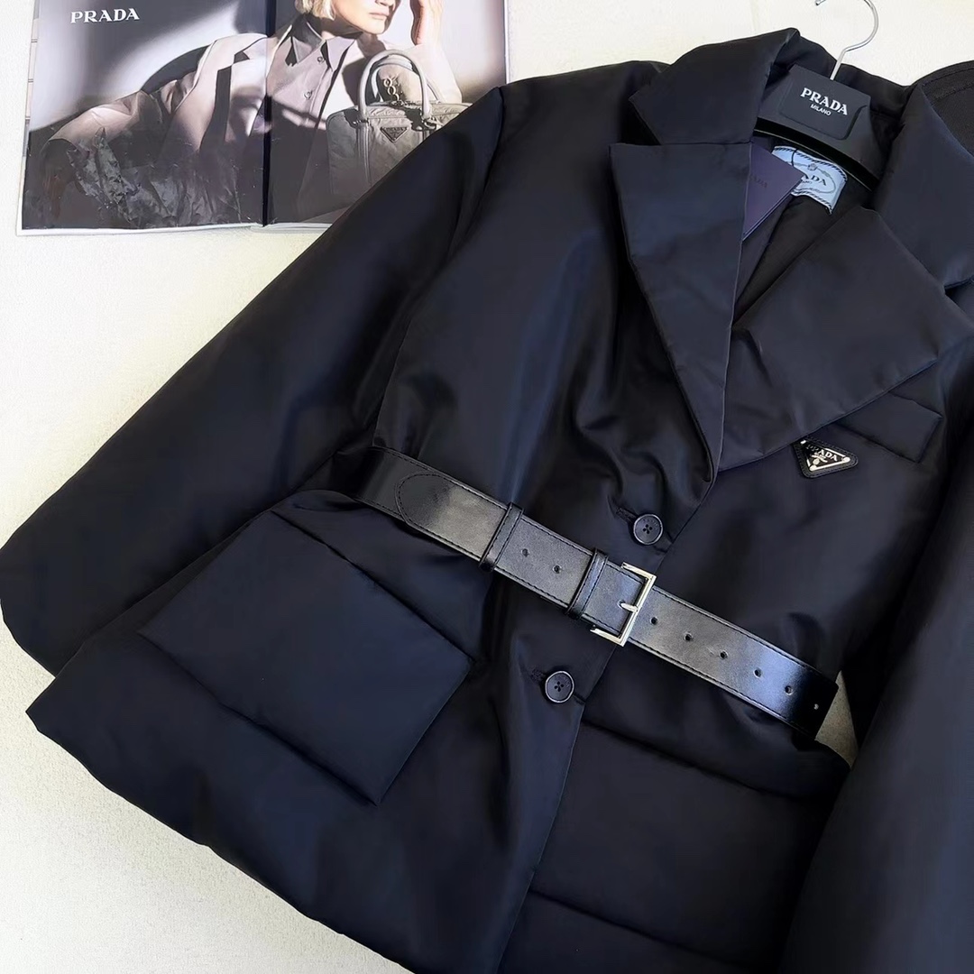 Jackets