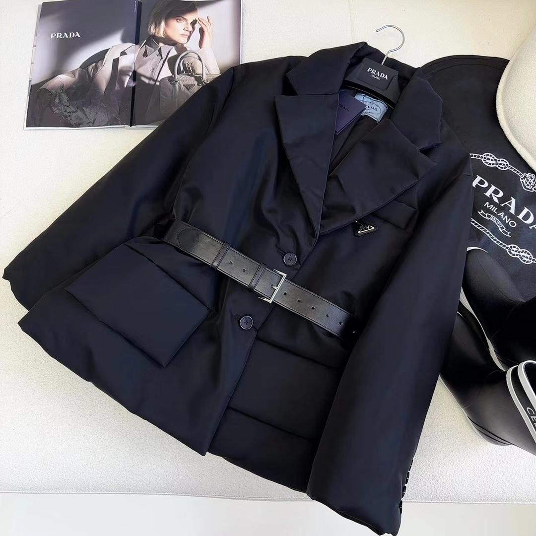 Jackets