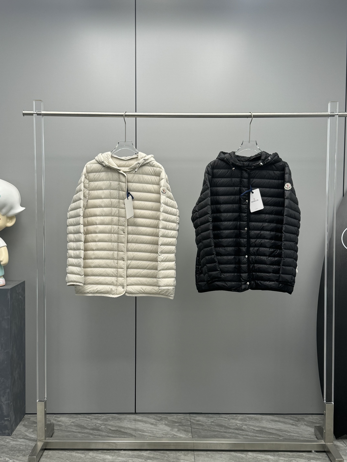 Jackets