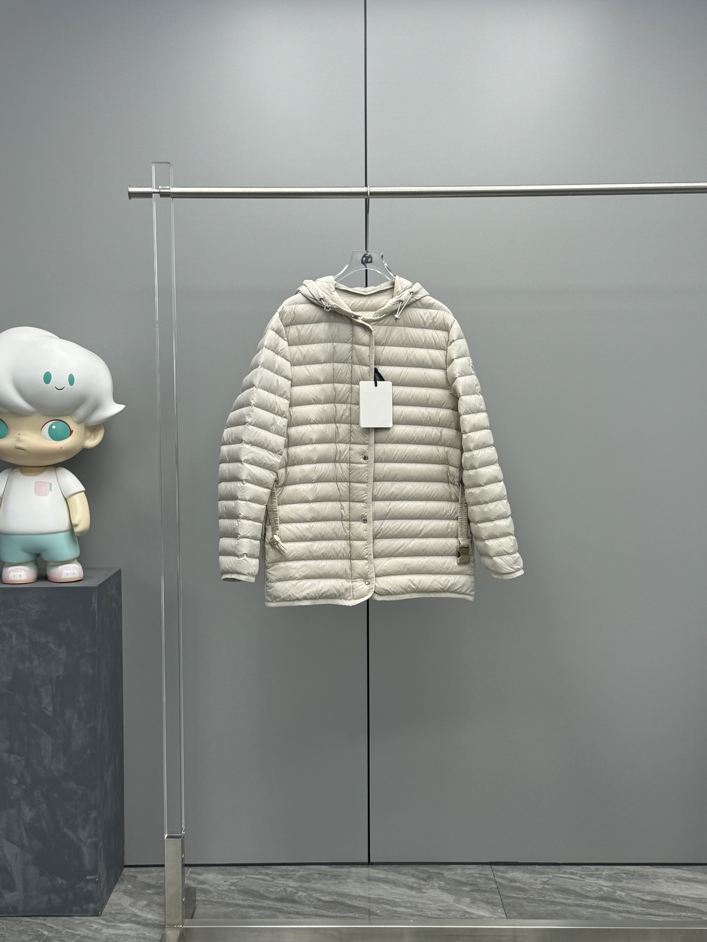 Jackets