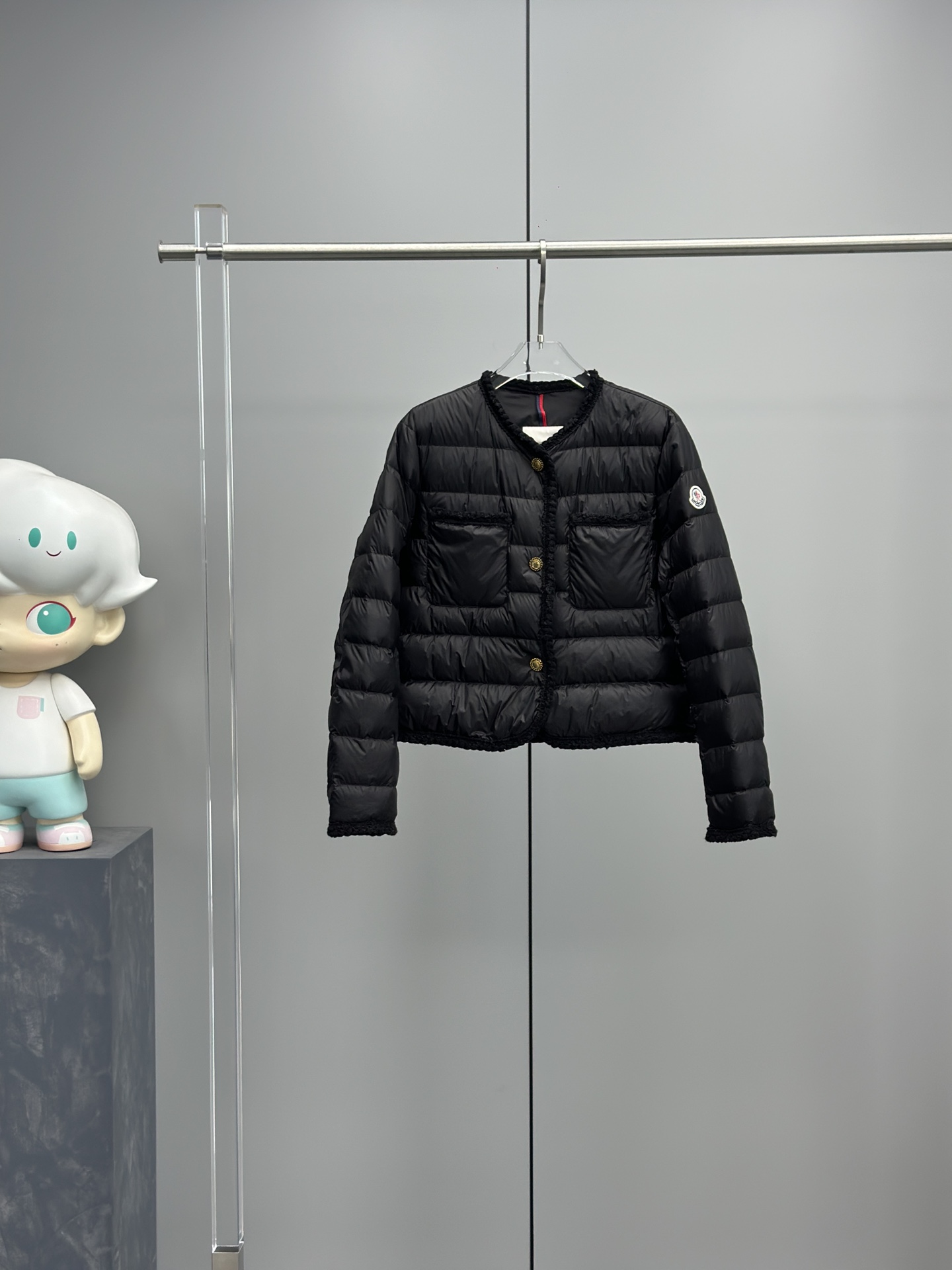 Jackets
