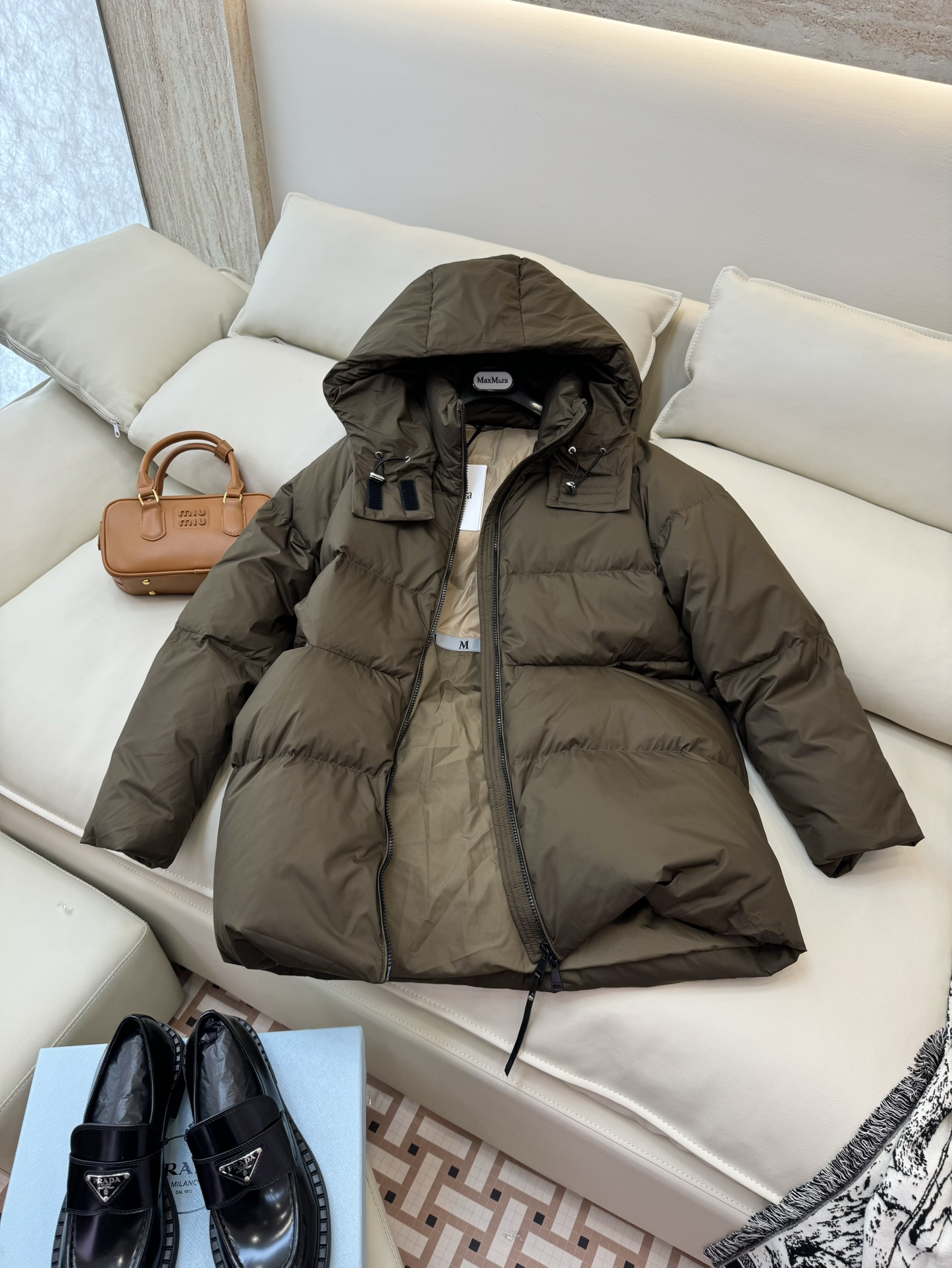 Jackets
