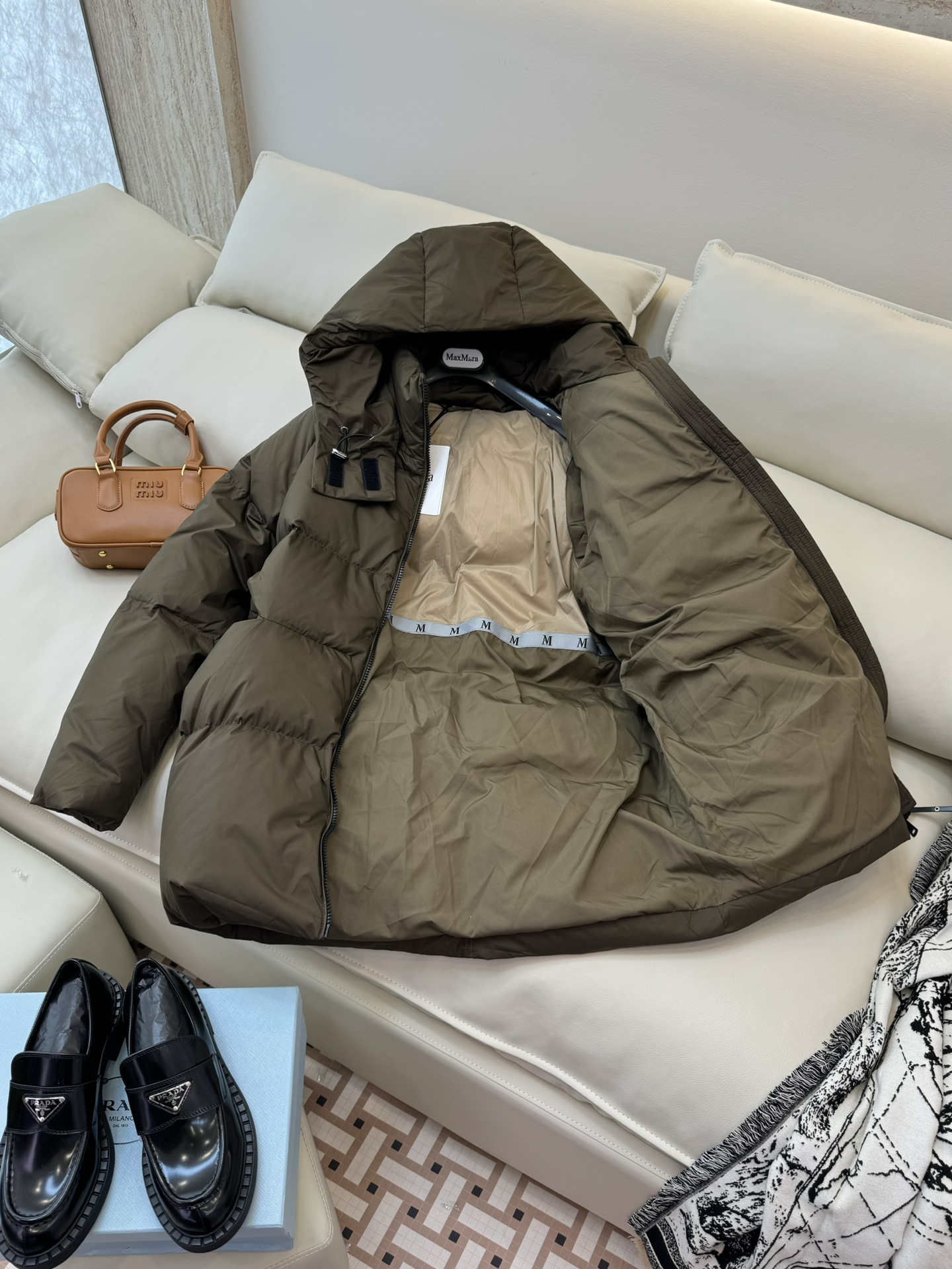 Jackets