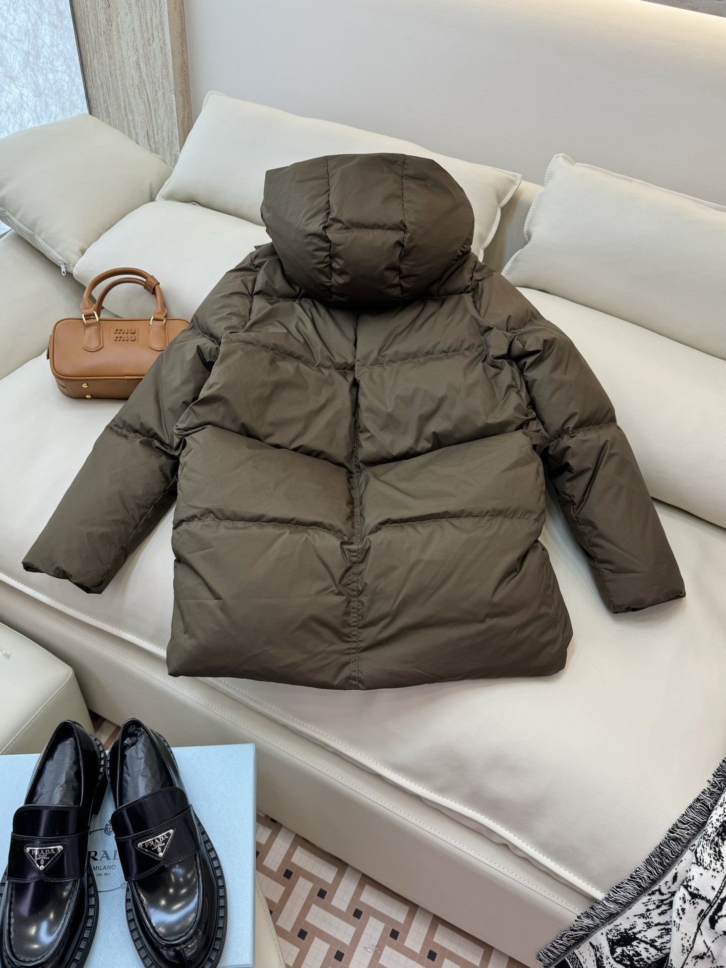 Jackets