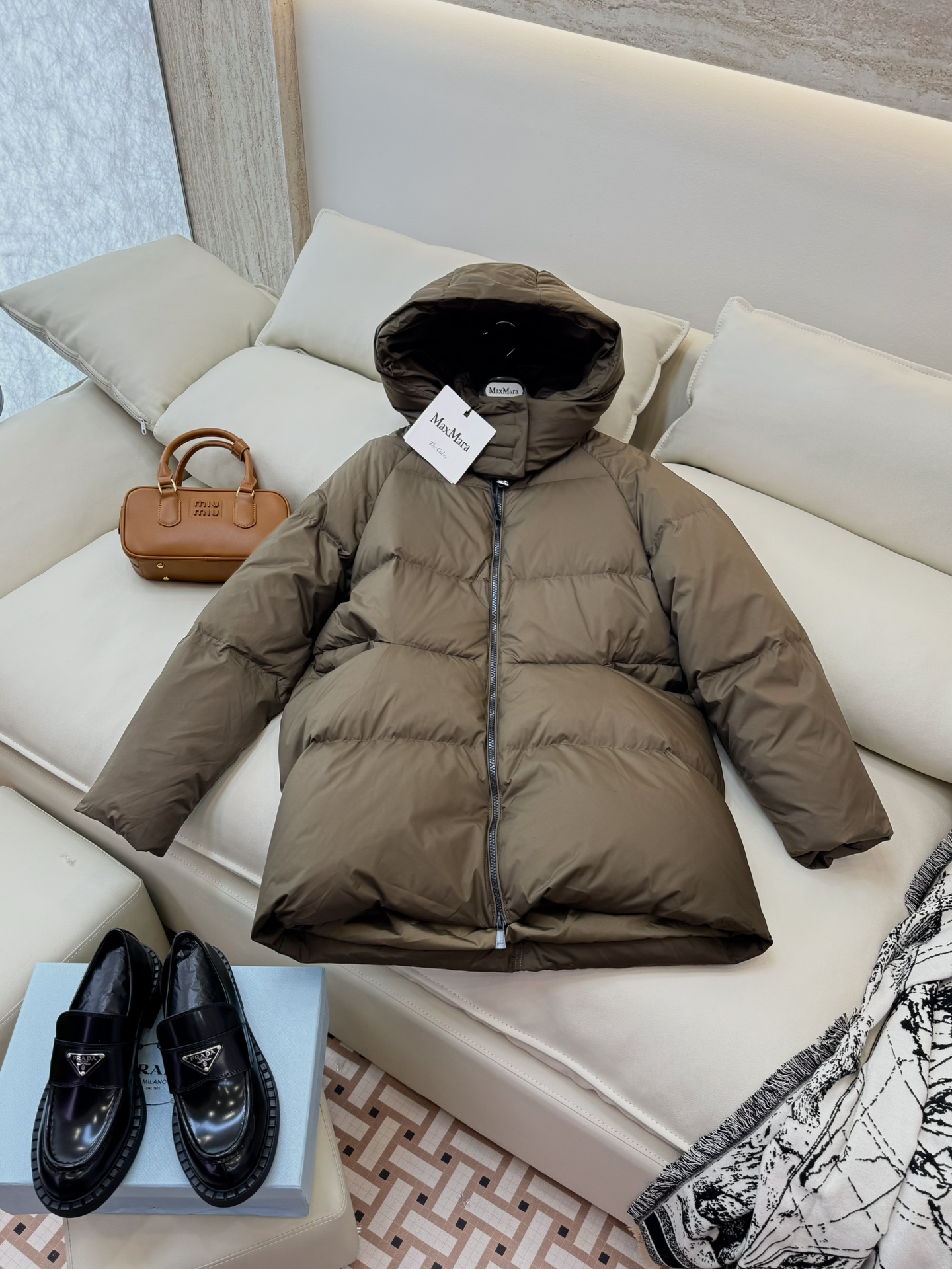 Jackets