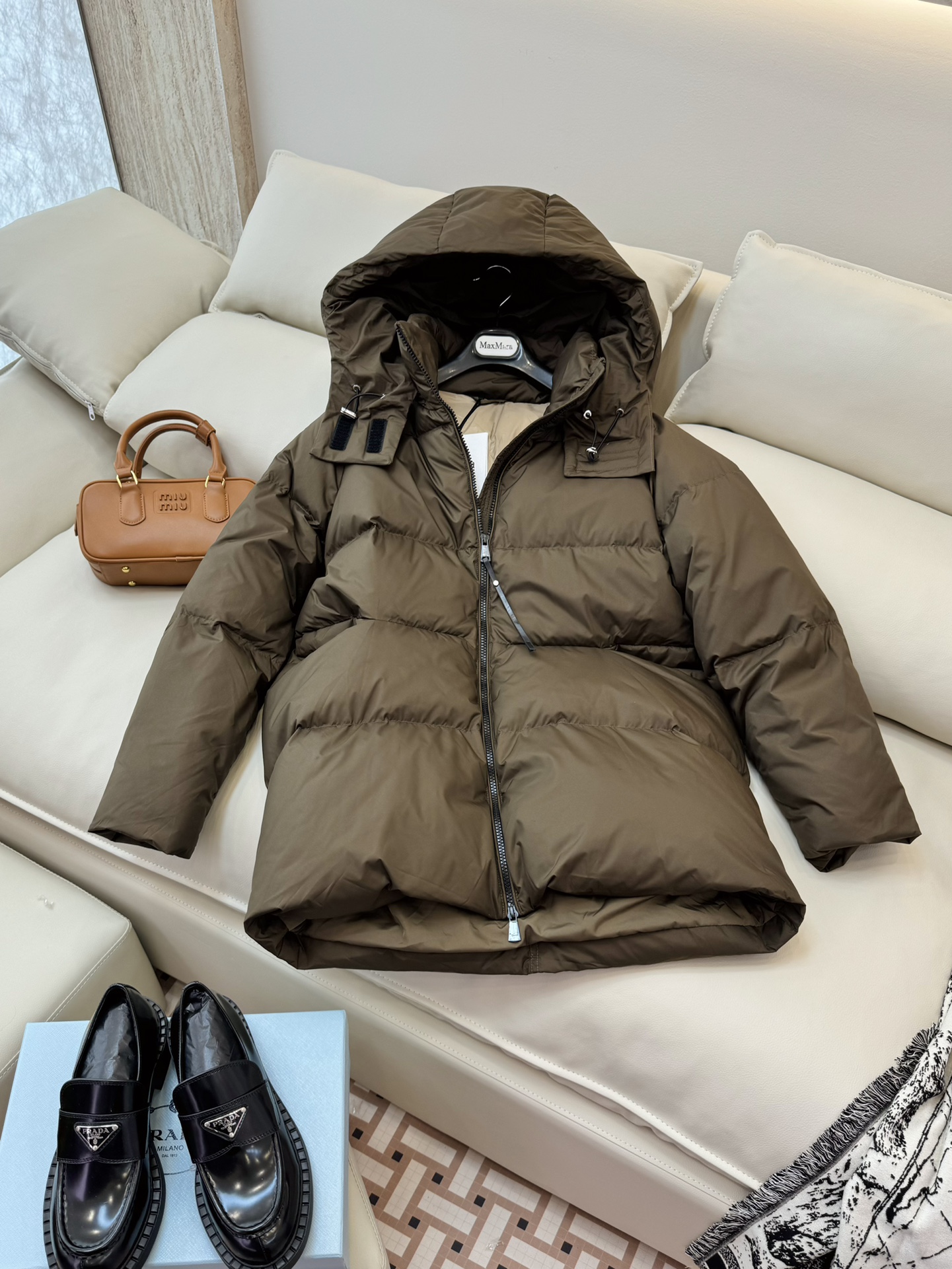 Jackets