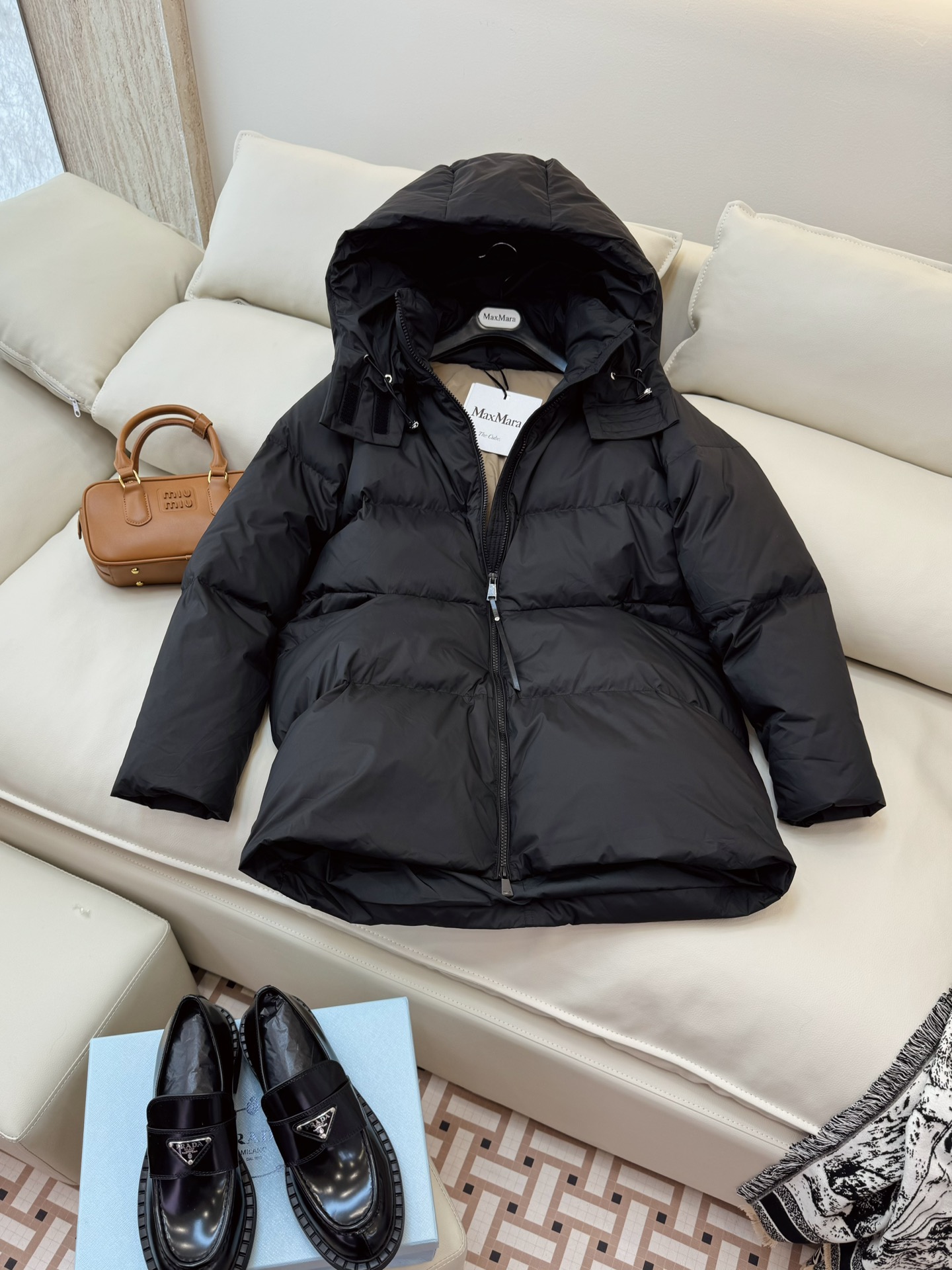 Jackets