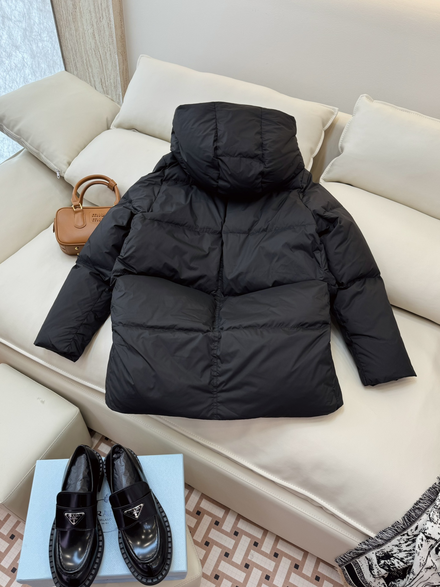 Jackets