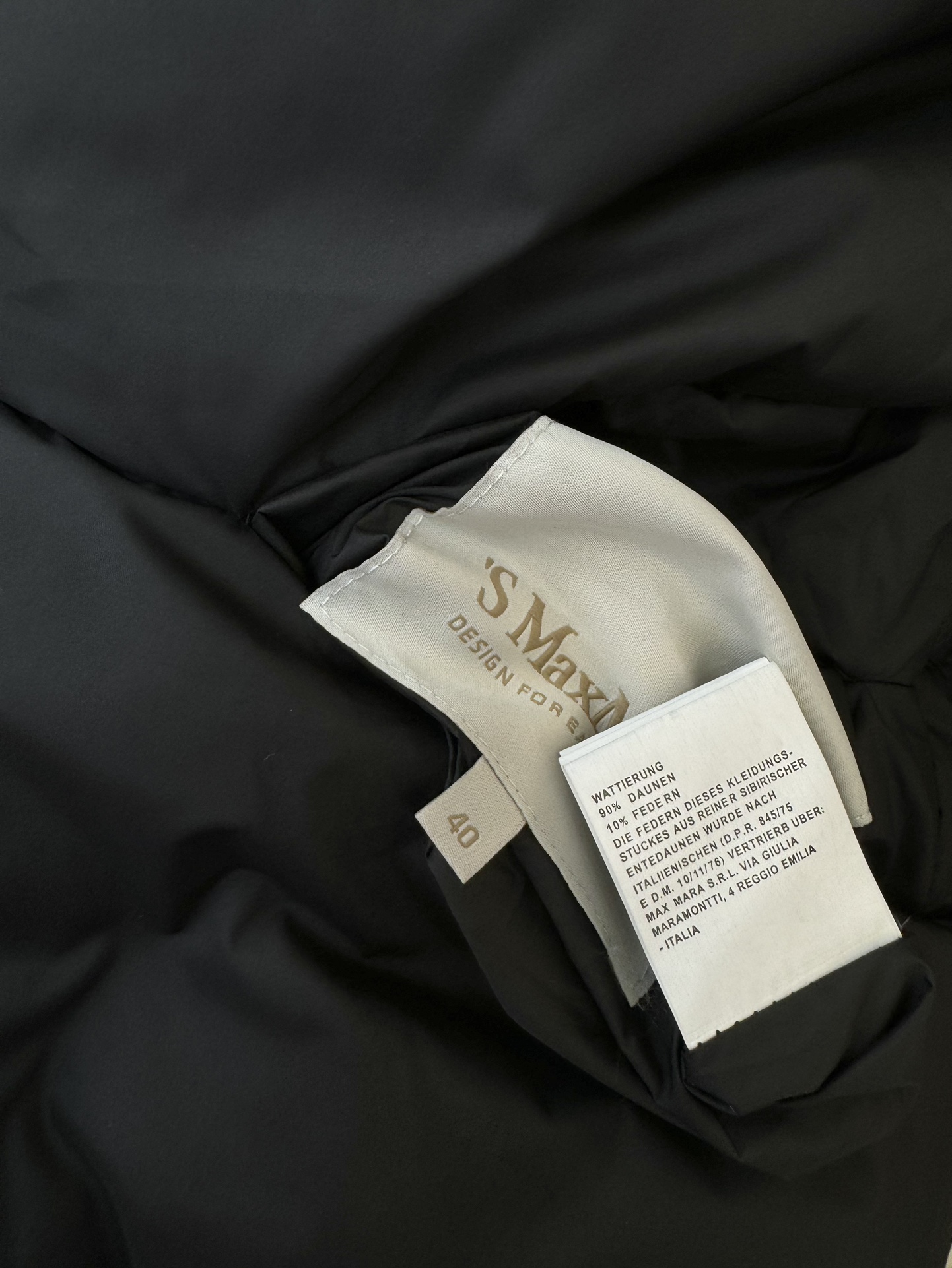 Jackets