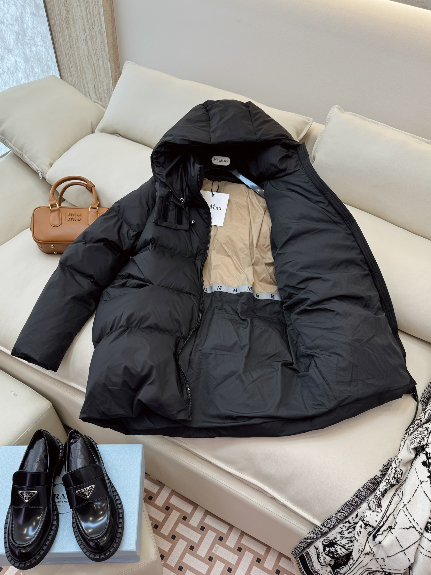 Jackets