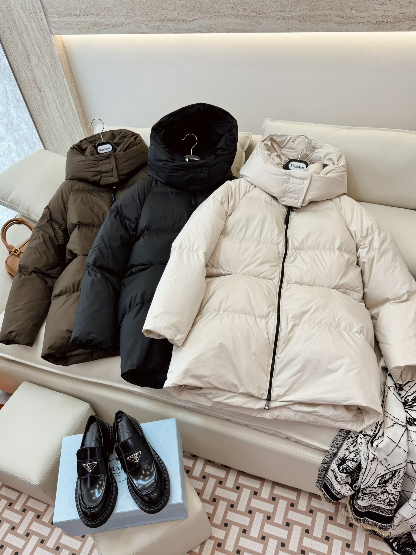 Jackets