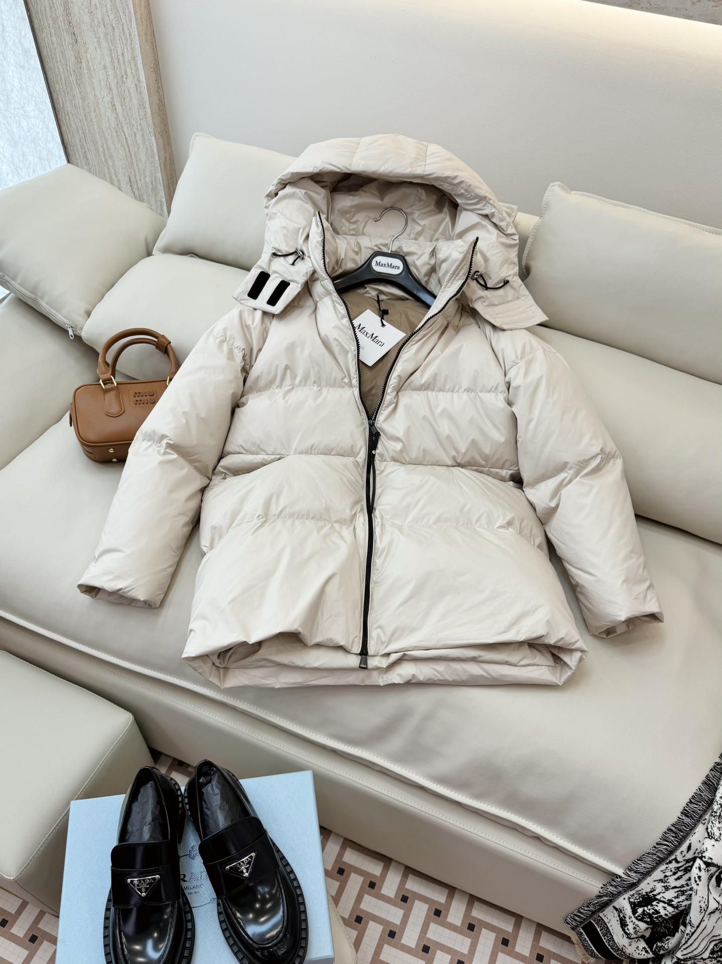 Jackets