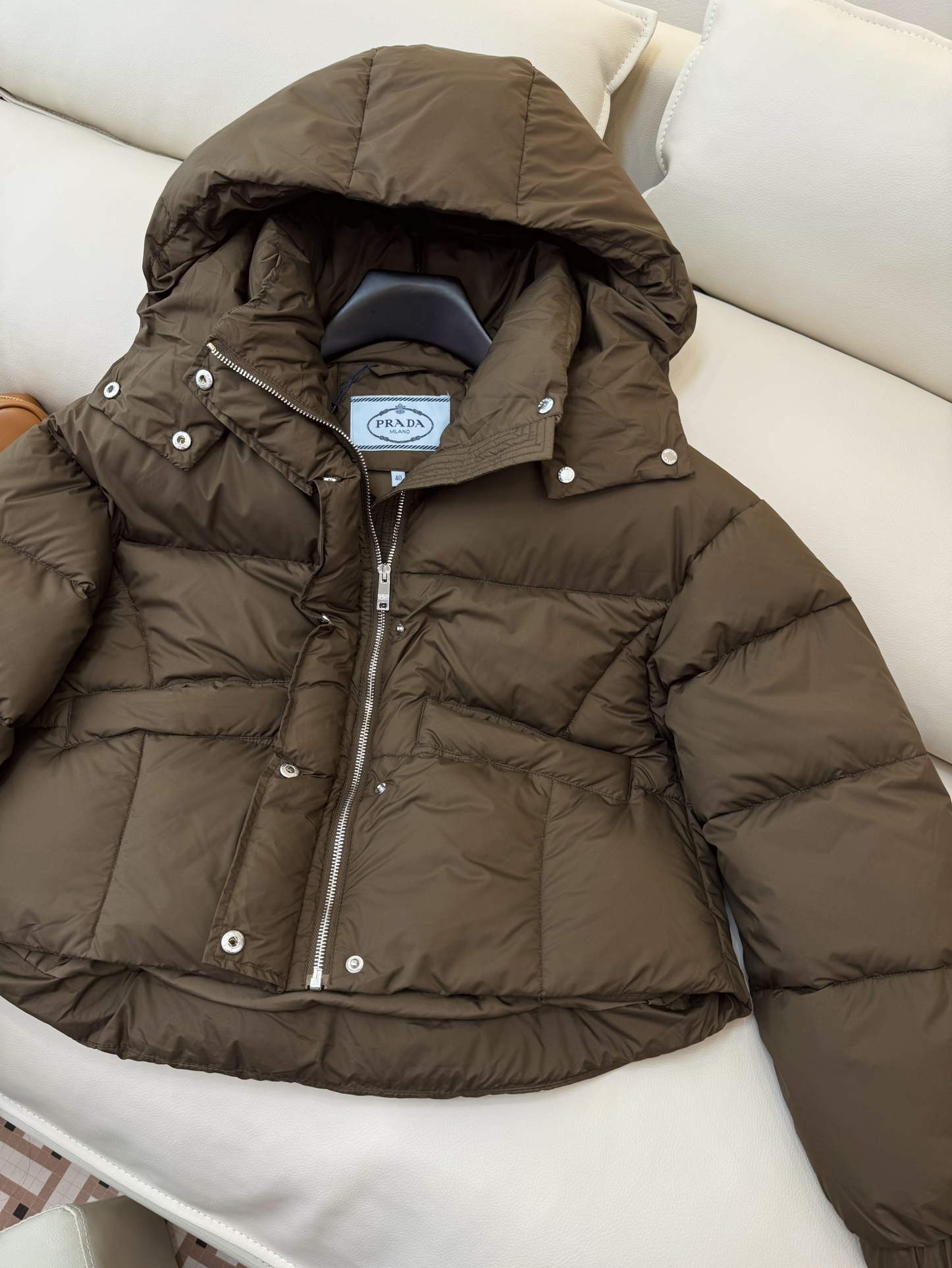 Jackets