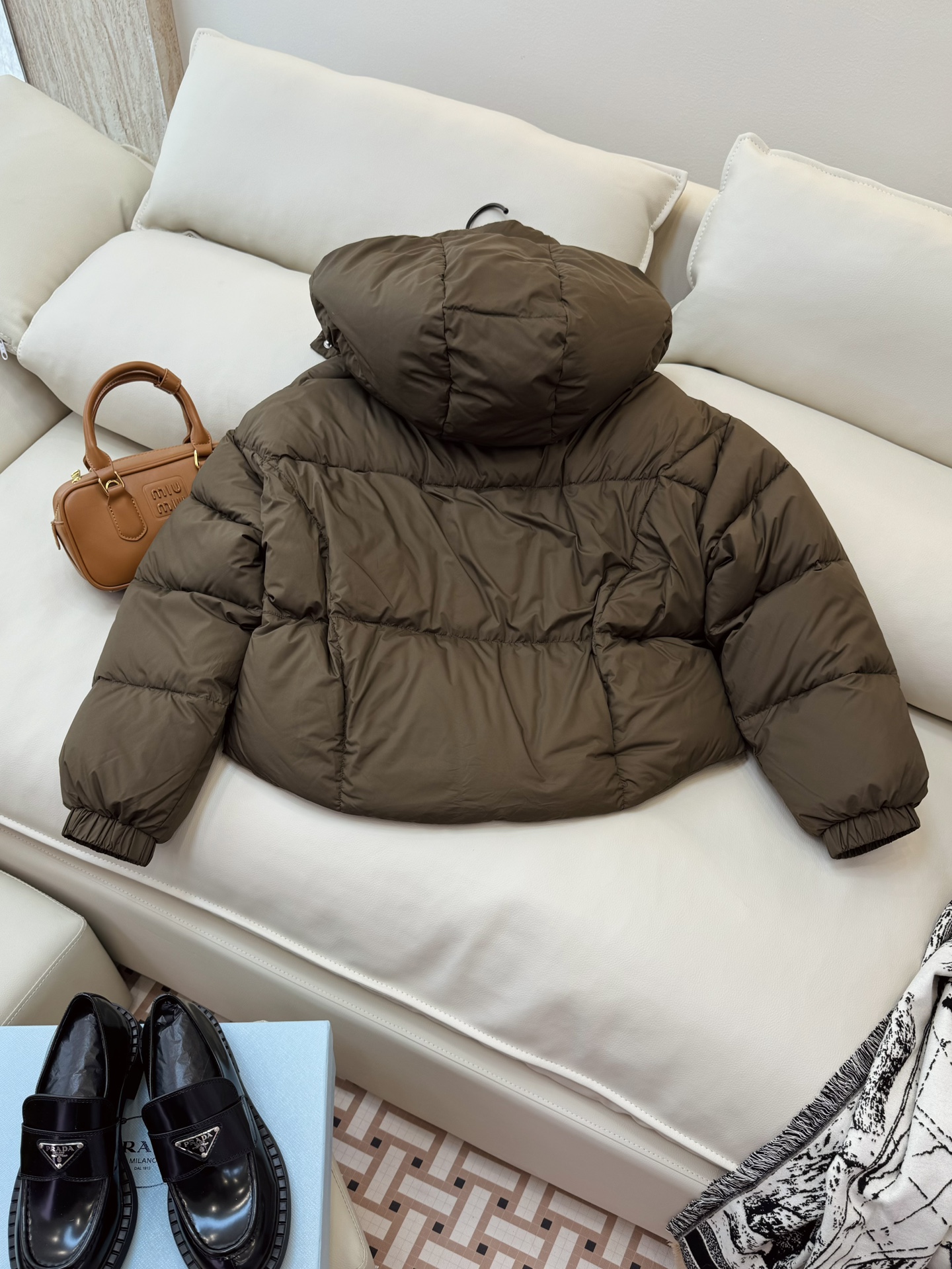 Jackets