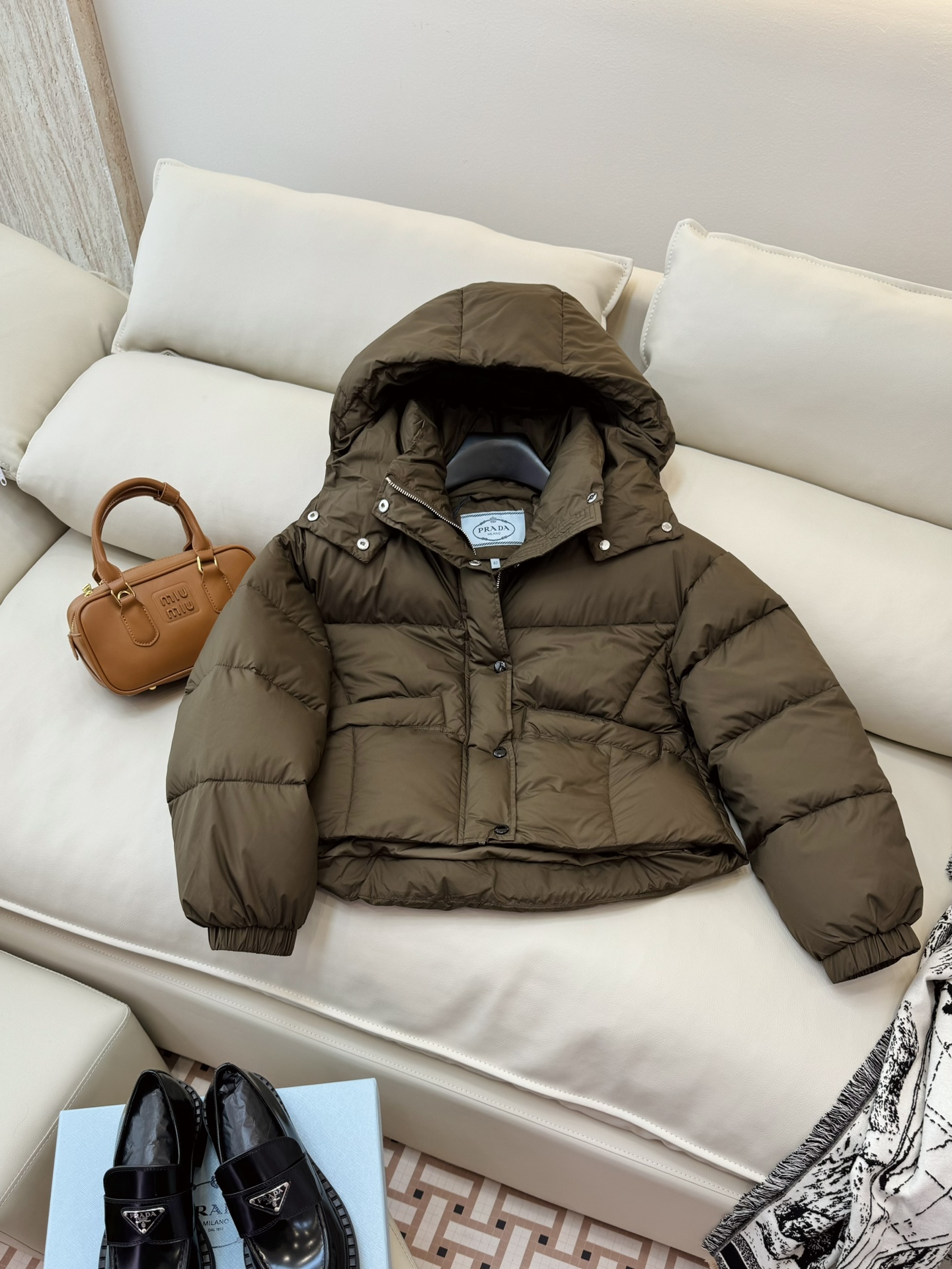 Jackets
