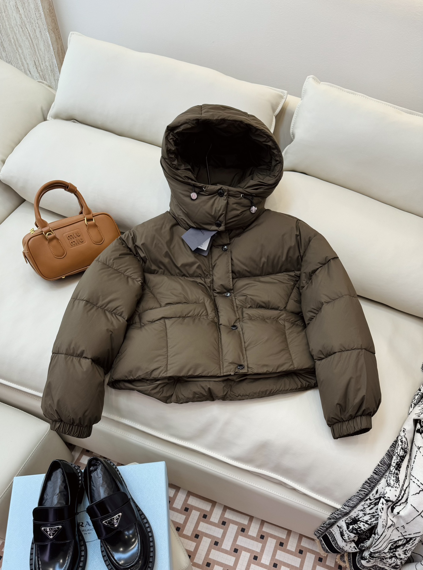 Jackets