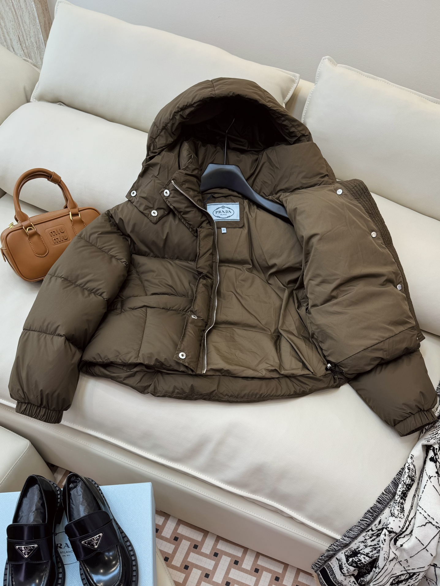 Jackets
