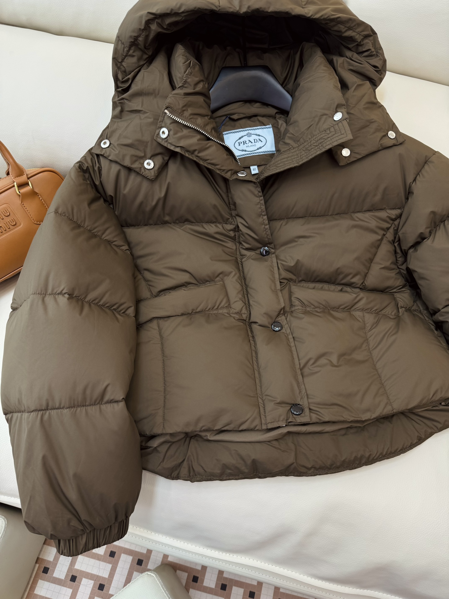 Jackets