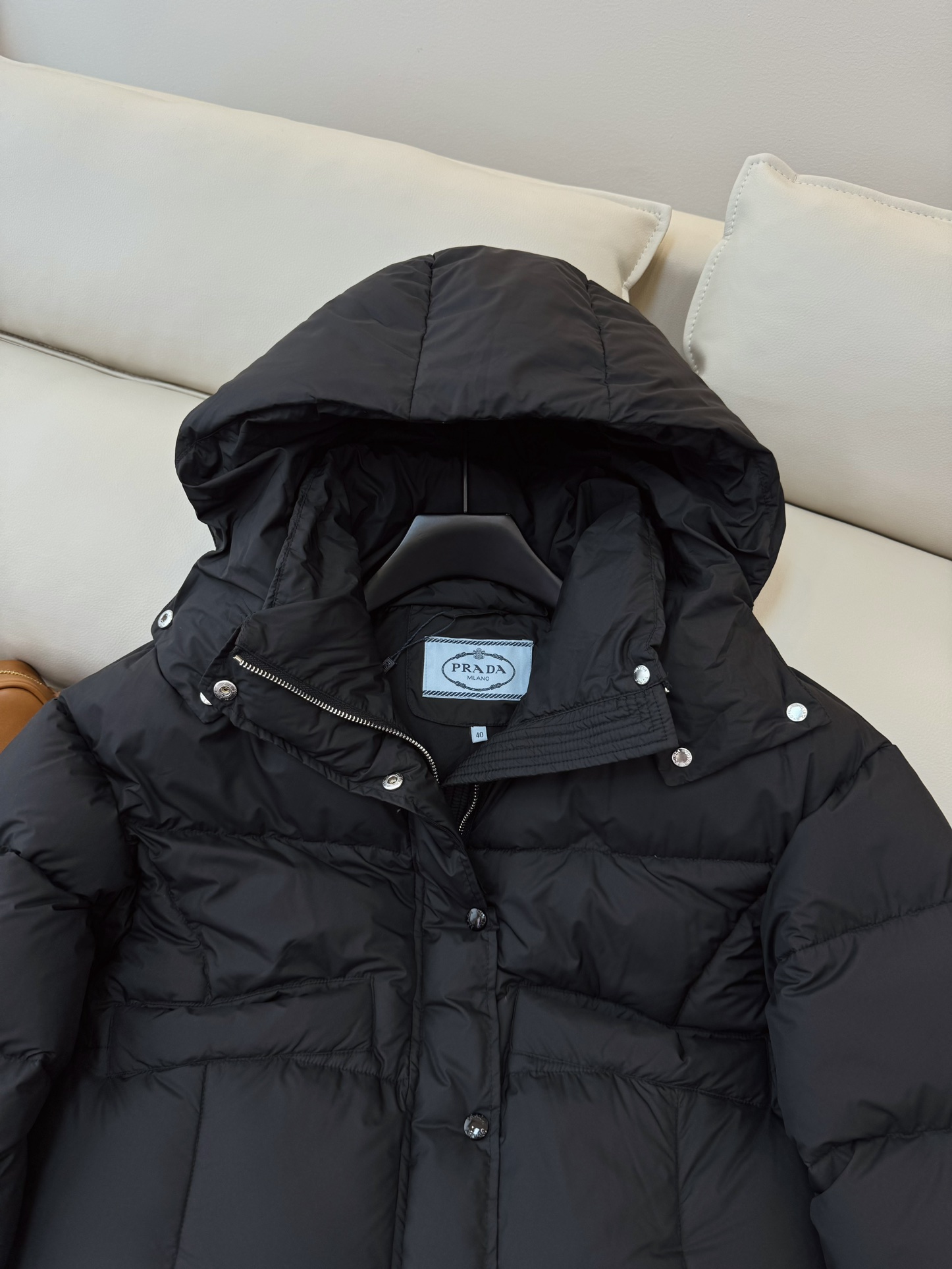 Jackets