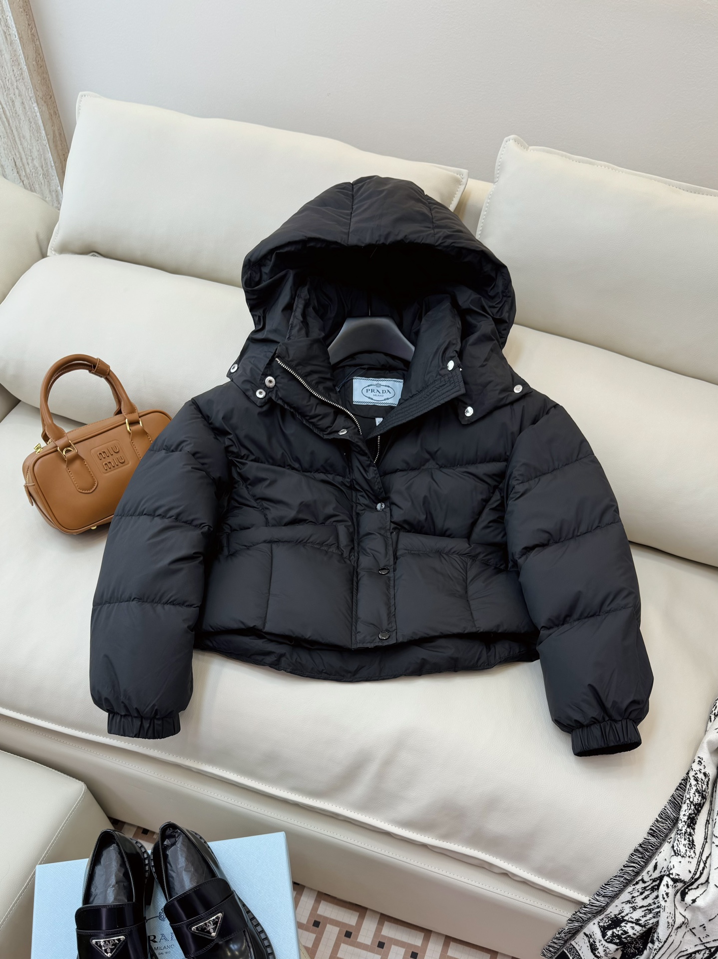 Jackets