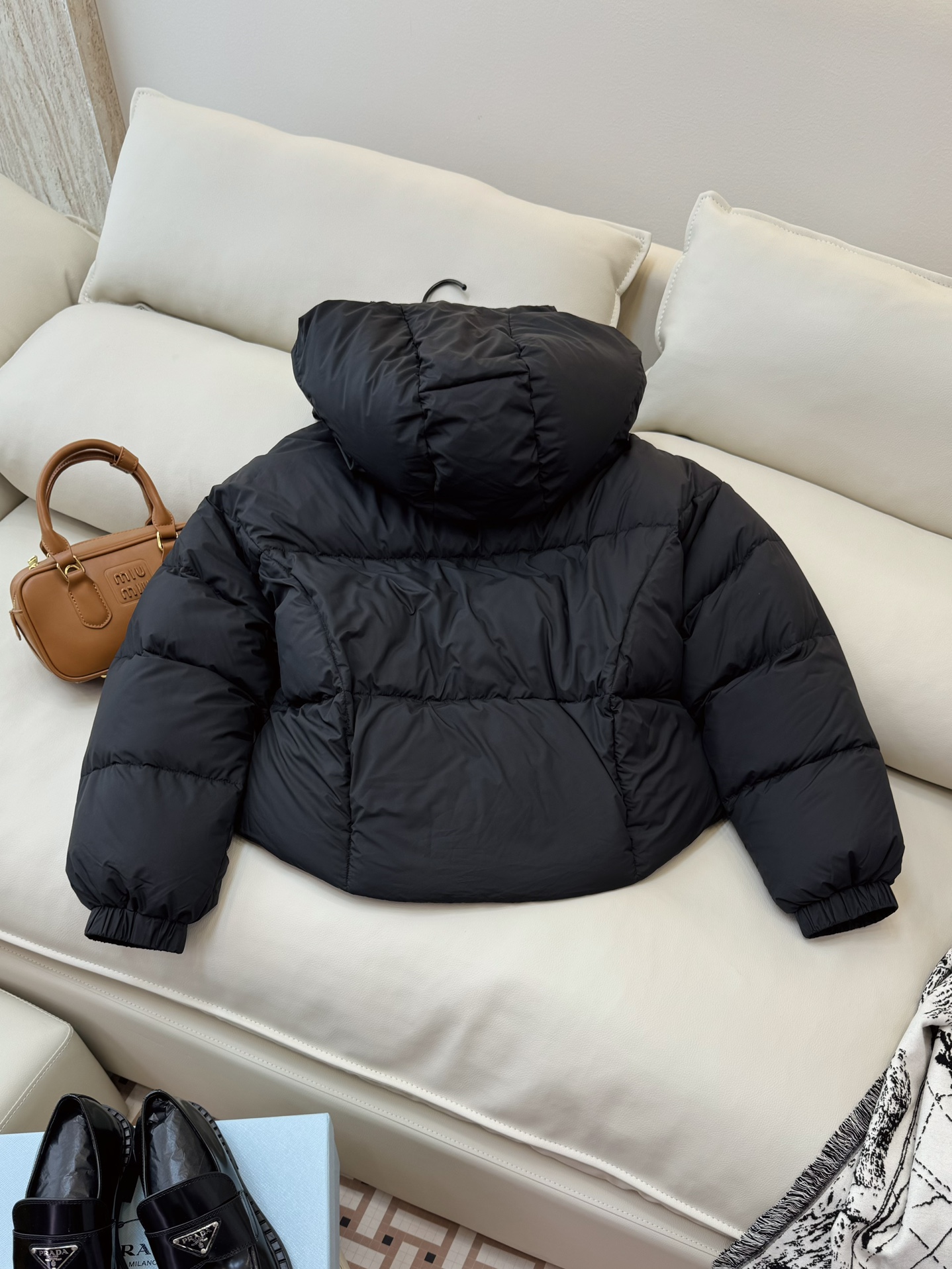Jackets