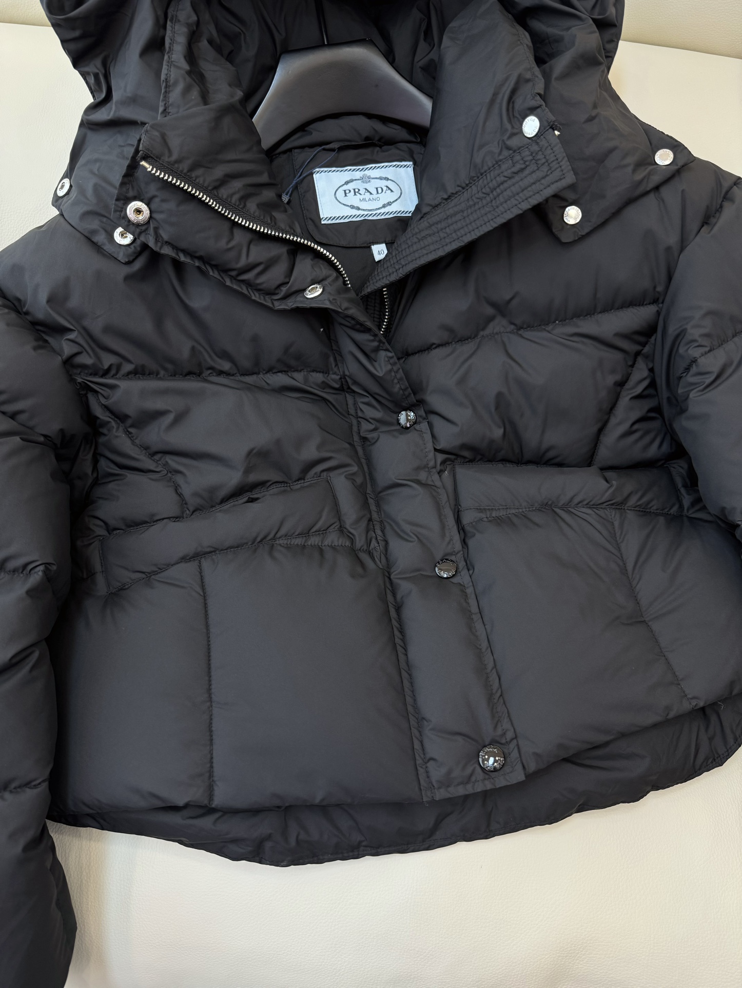 Jackets