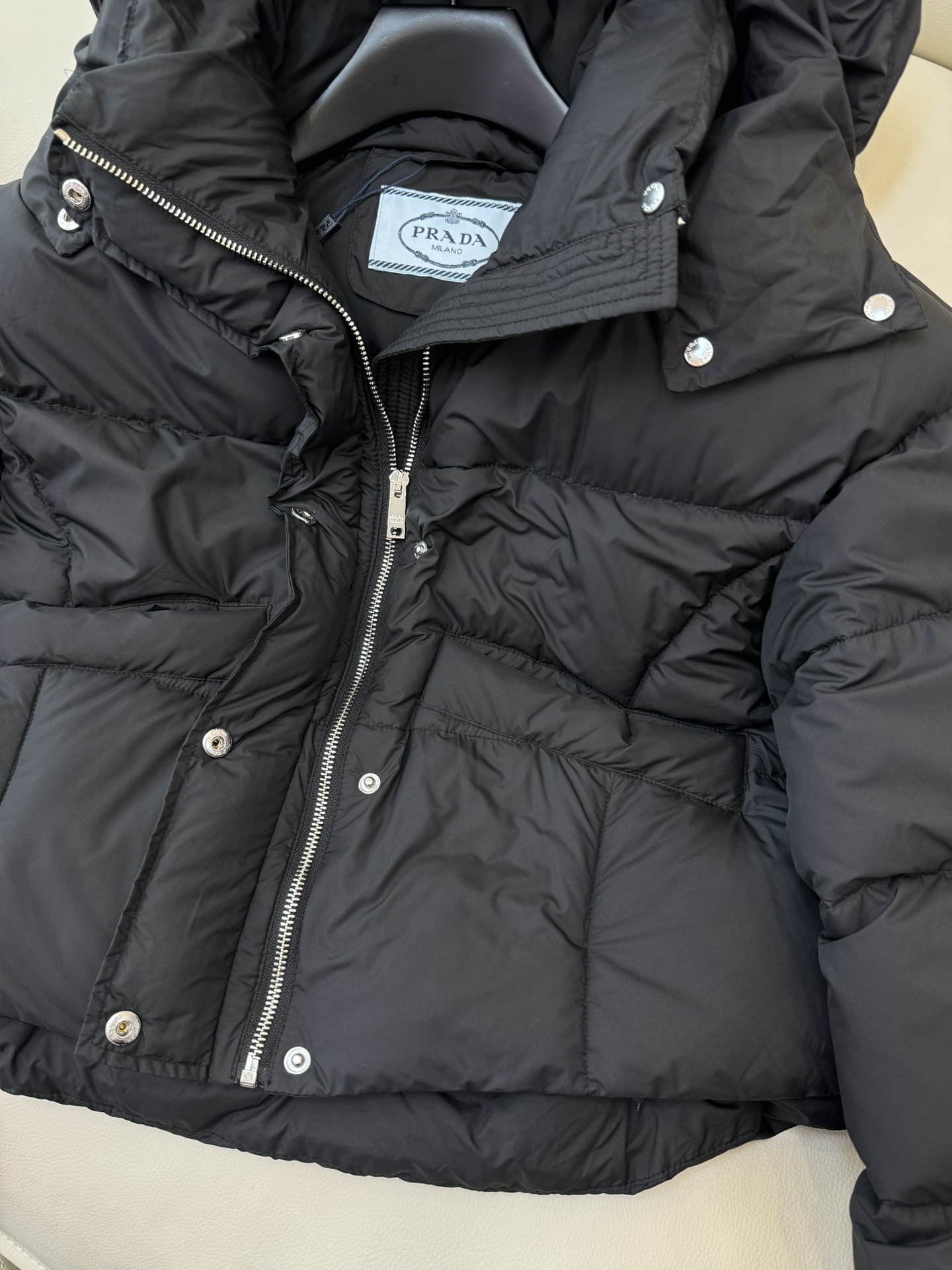 Jackets