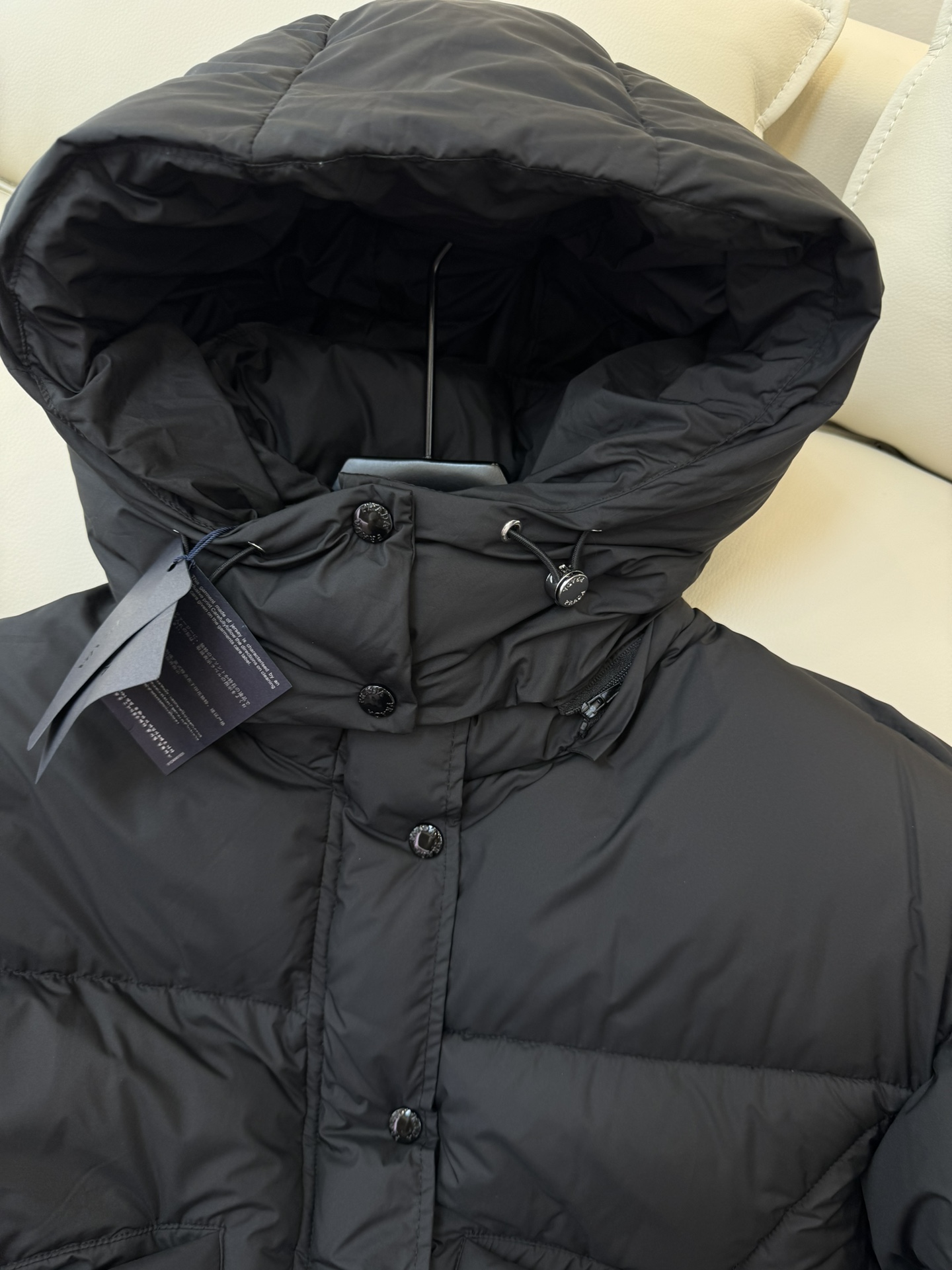 Jackets